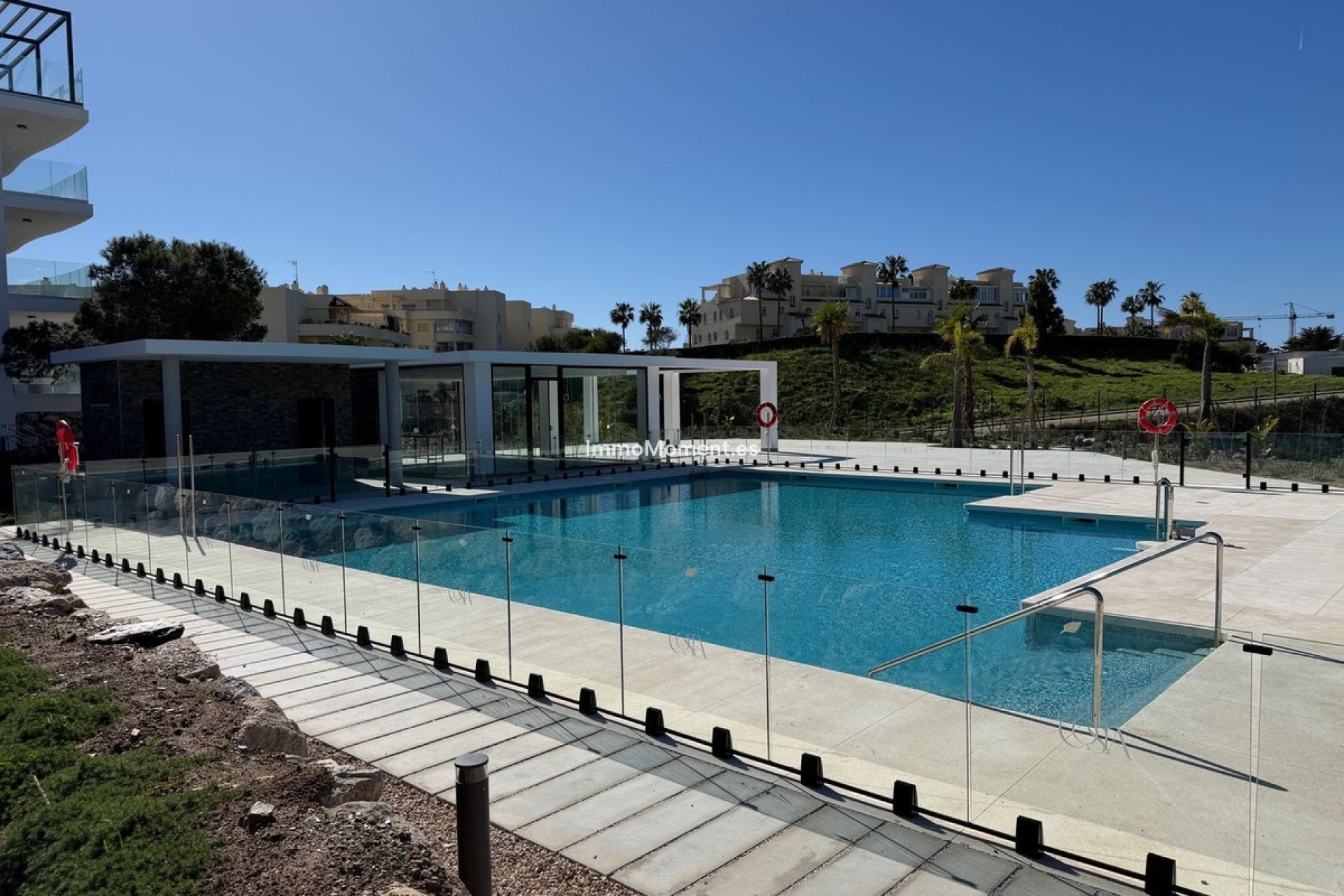 Reventa - Apartamento - Mijas - Mijas Costa