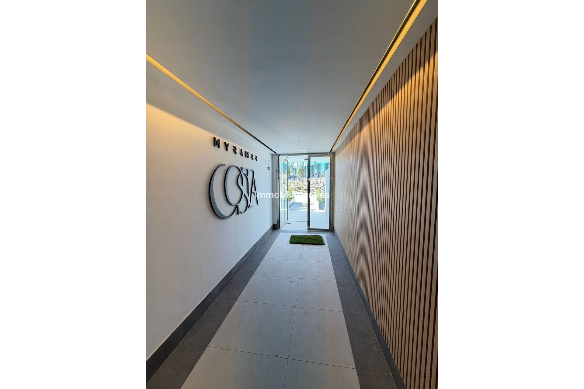 Reventa - Apartamento - Mijas - Mijas Costa