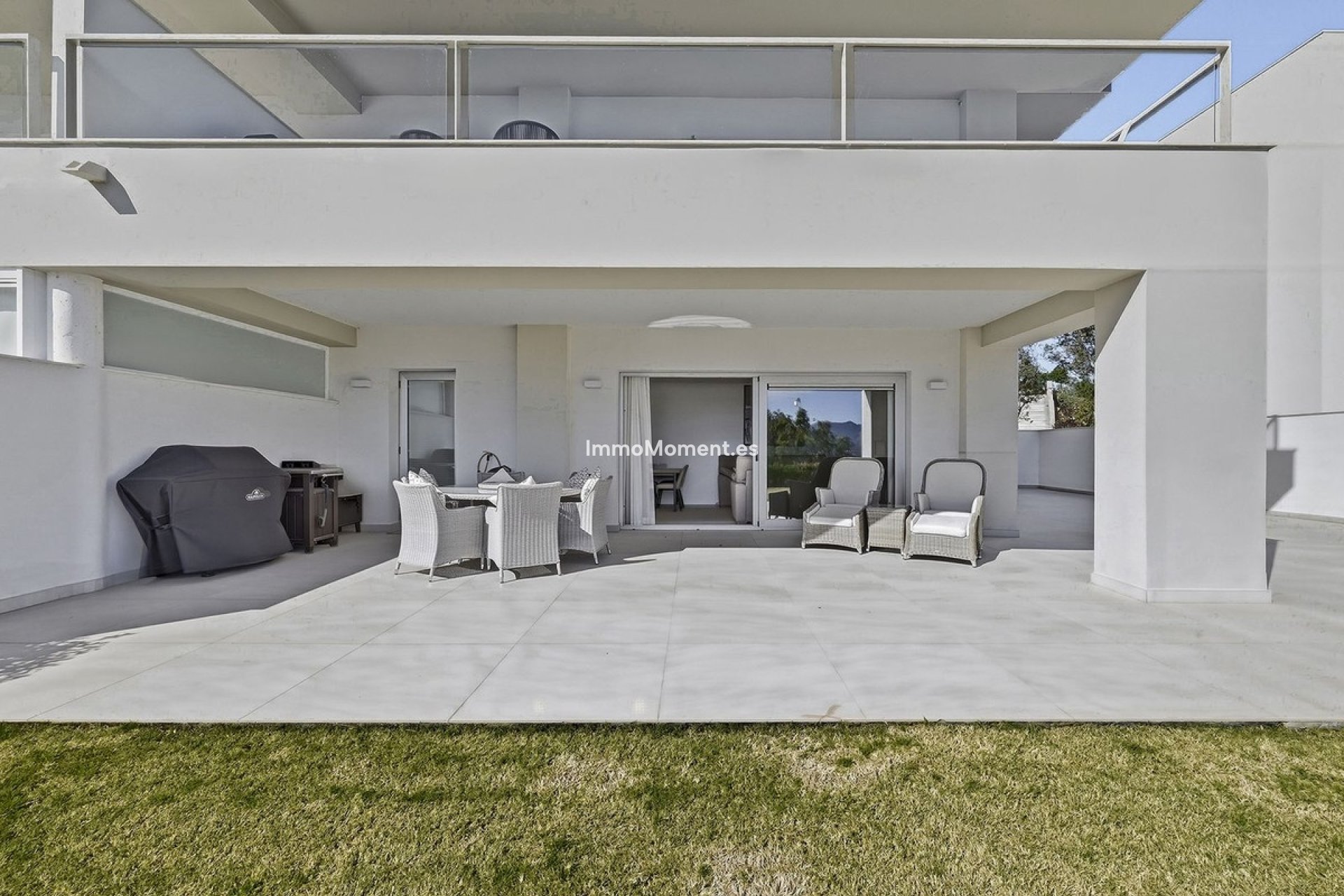 Reventa - Apartamento - Mijas - Mijas Costa