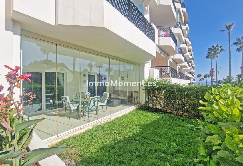 Reventa - Apartamento - Mijas - Mijas Costa