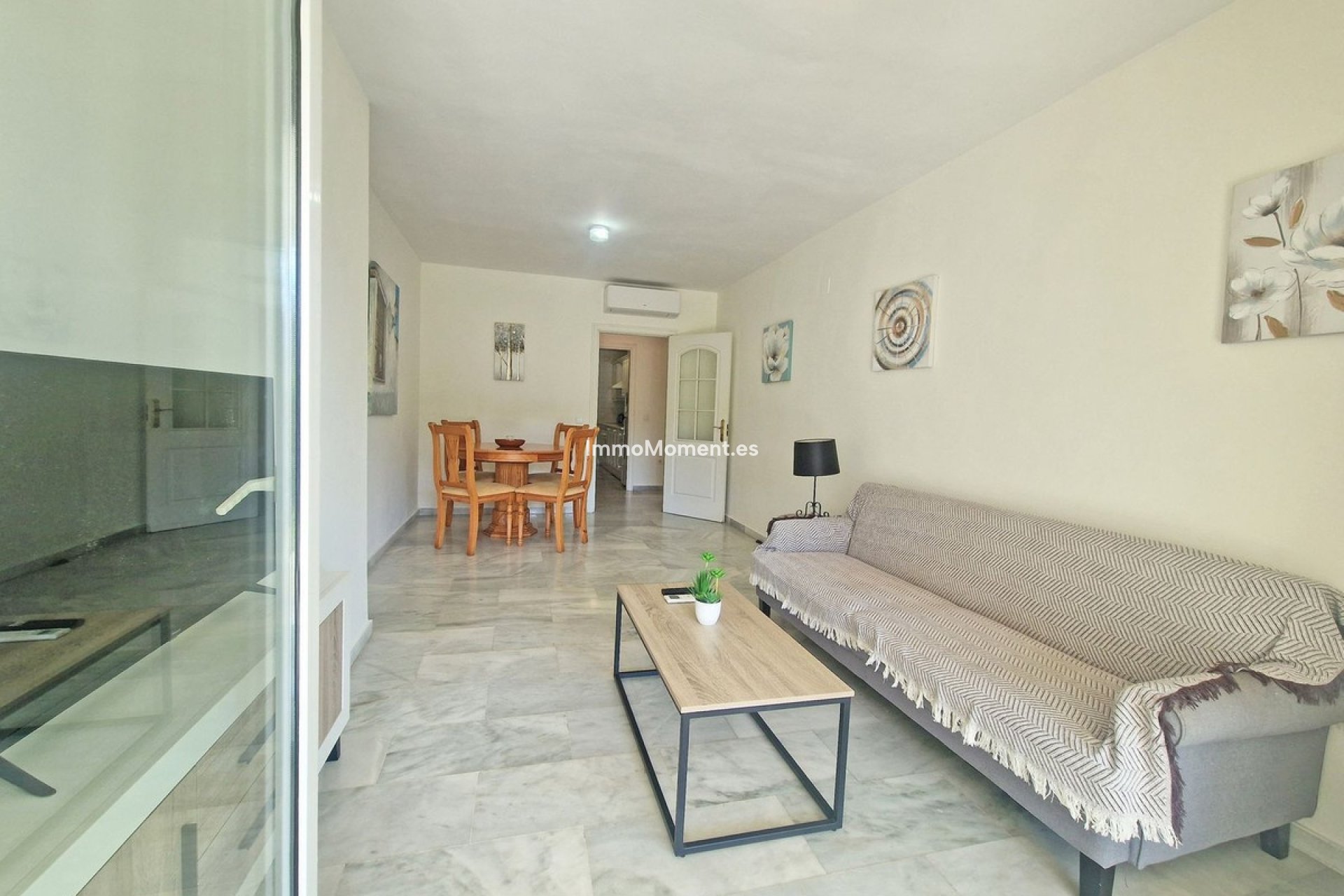 Reventa - Apartamento - Mijas - Mijas Costa
