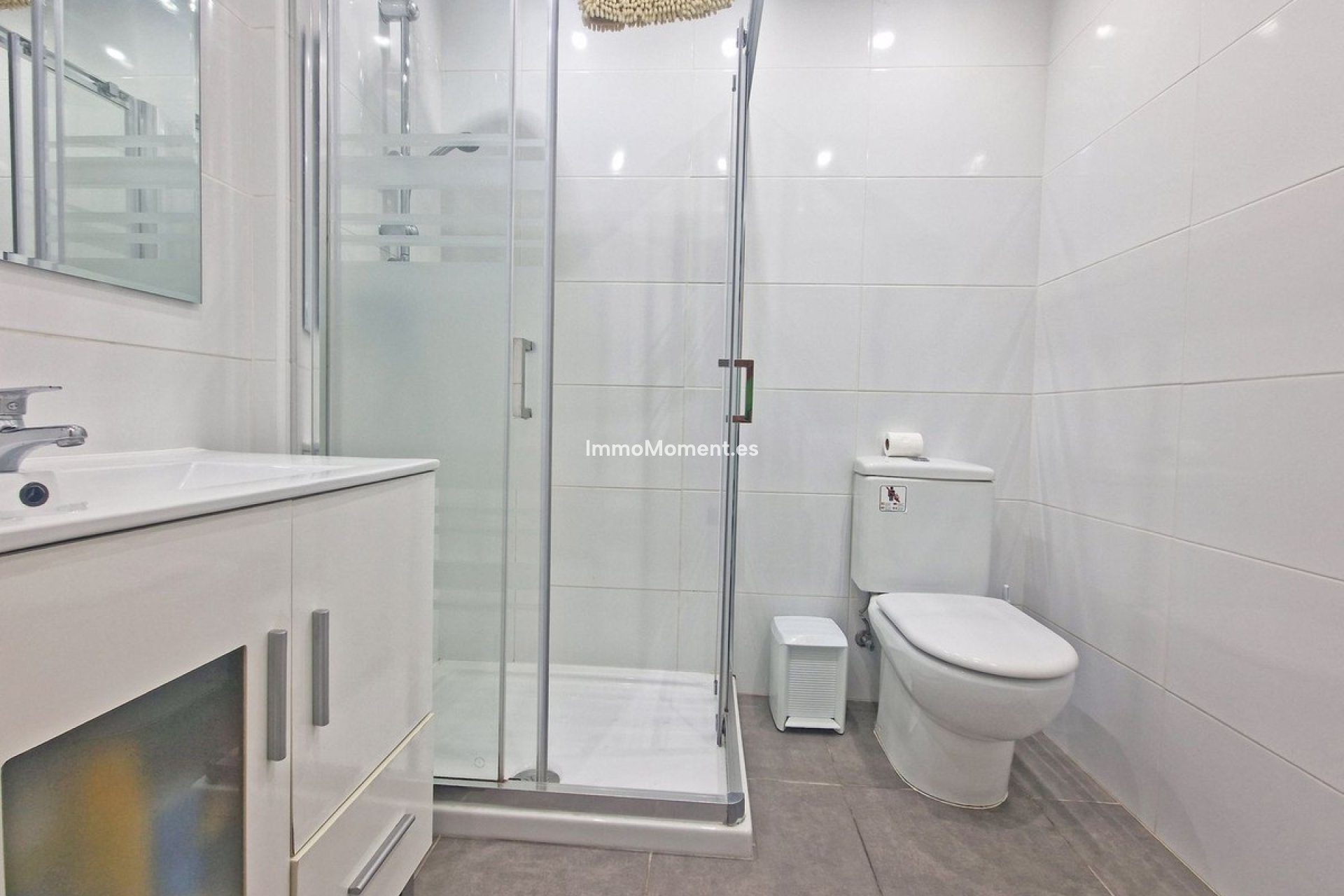 Reventa - Apartamento - Mijas - Mijas Costa