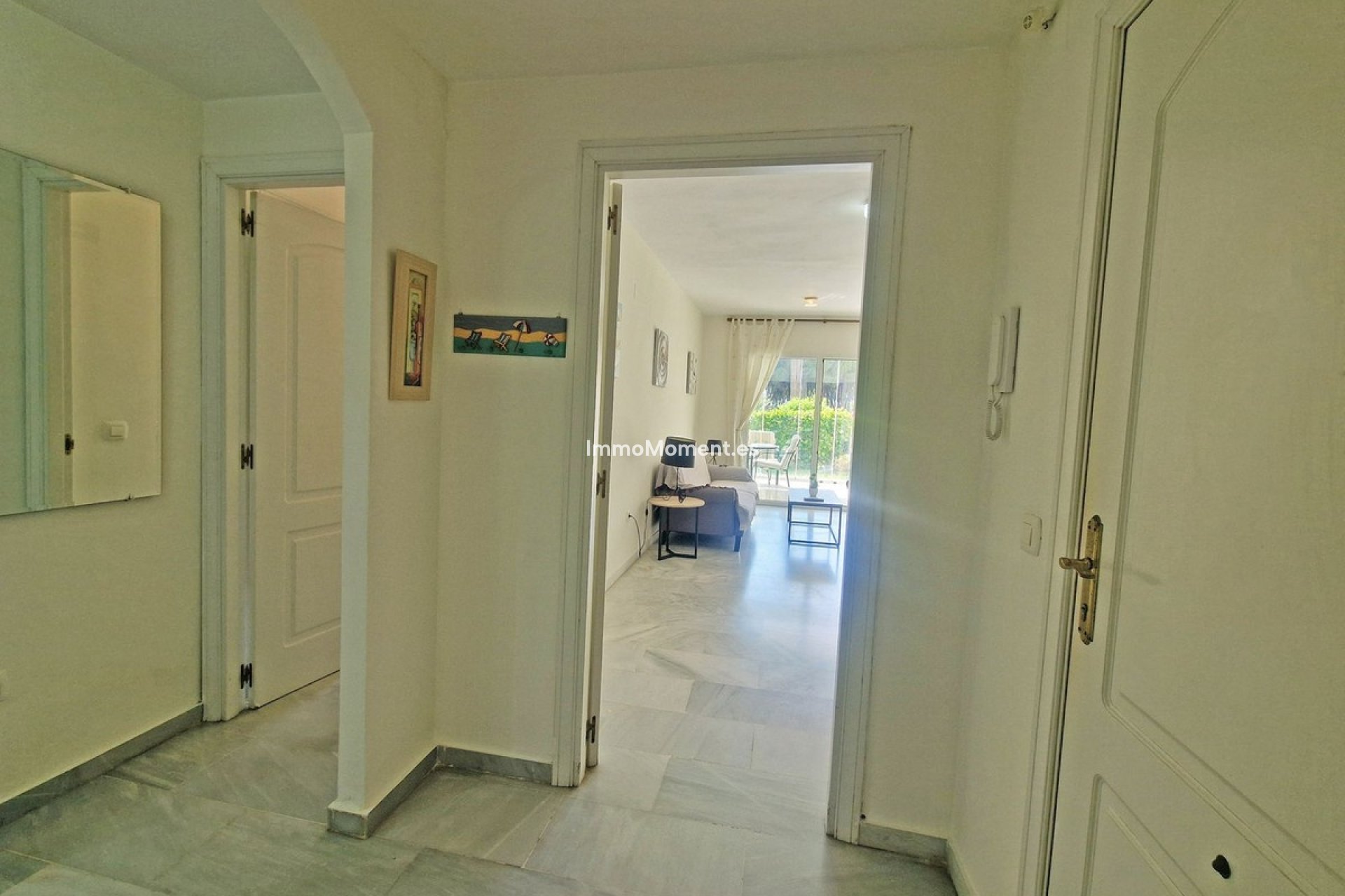 Reventa - Apartamento - Mijas - Mijas Costa