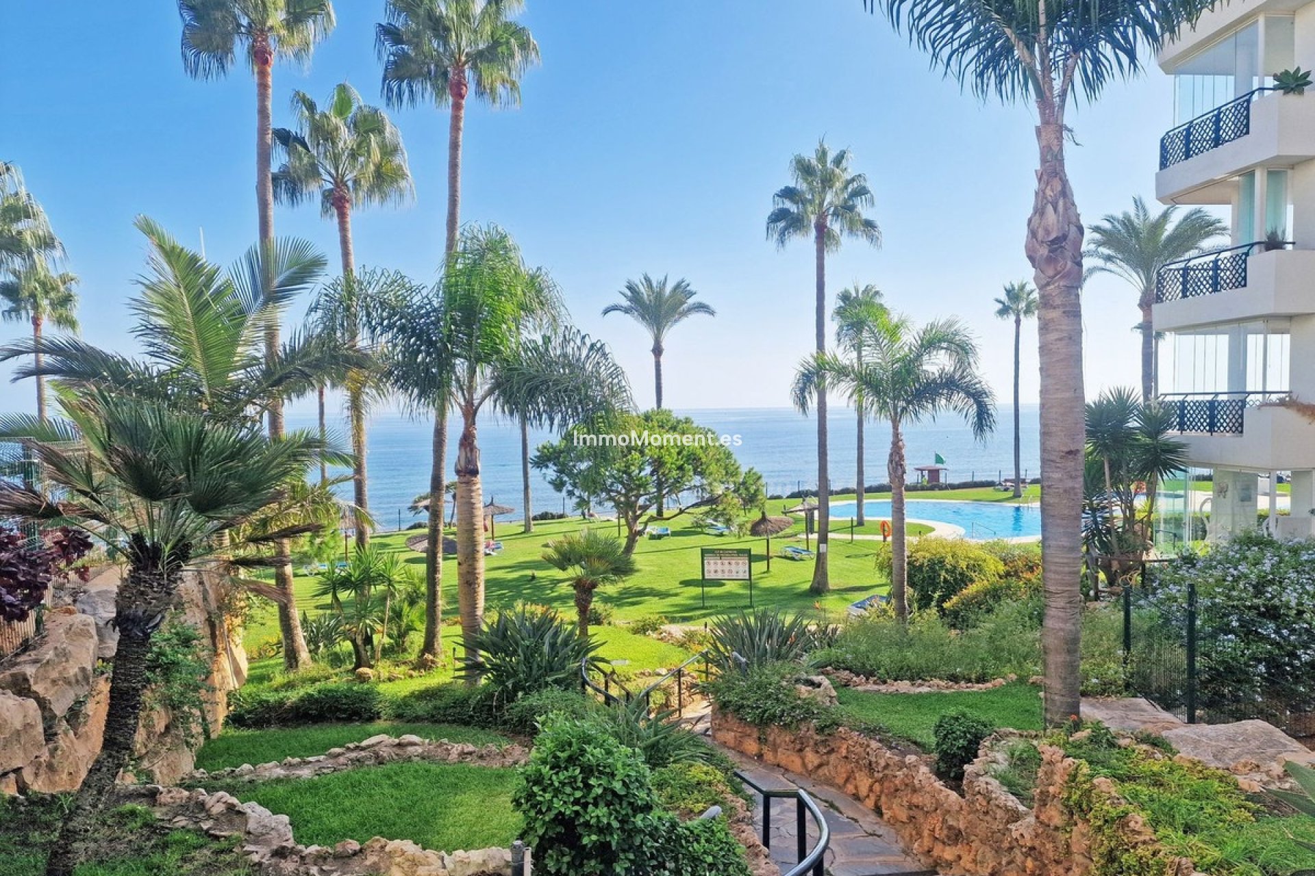 Reventa - Apartamento - Mijas - Mijas Costa