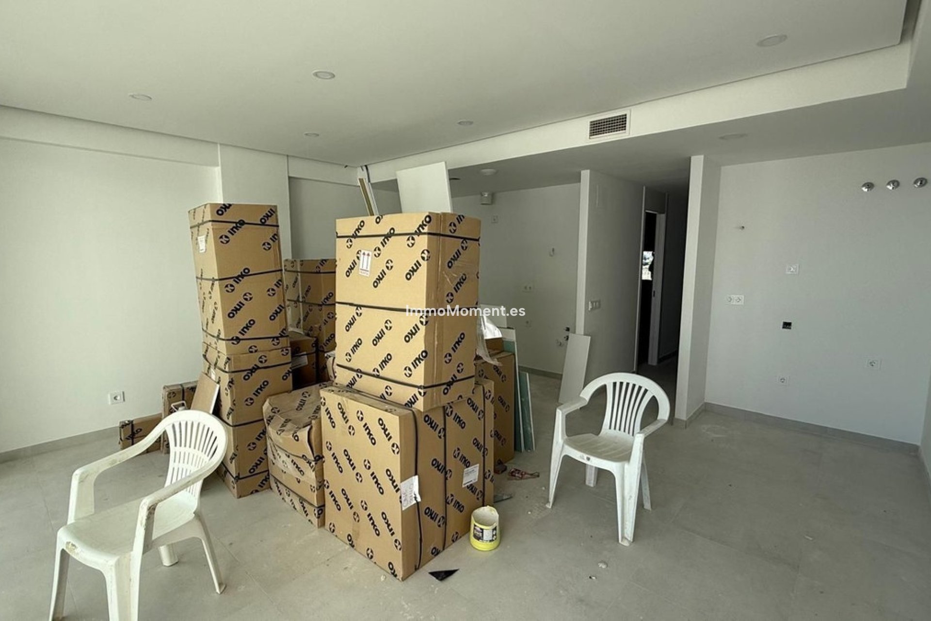 Reventa - Apartamento - Mijas - Mijas Costa