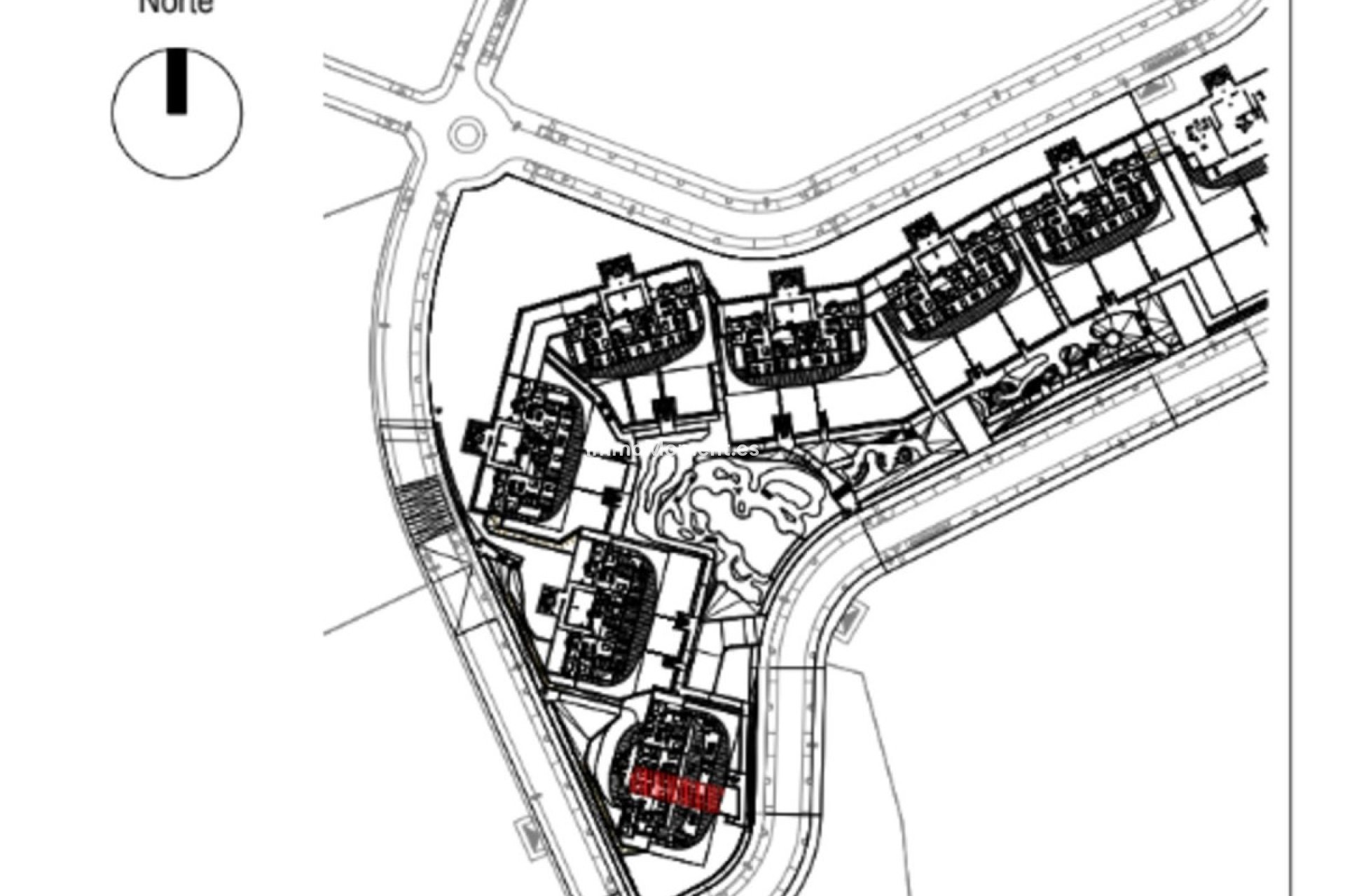 Reventa - Apartamento - Mijas - Mijas Costa