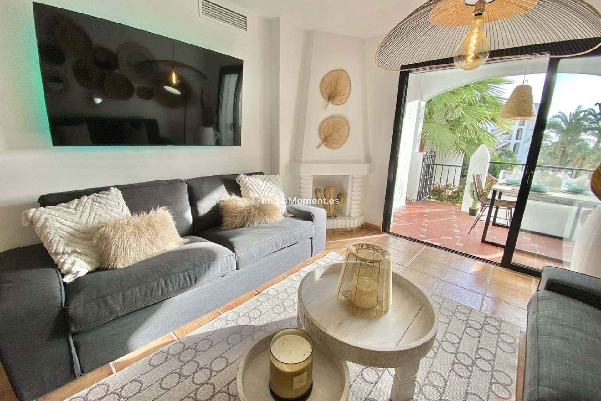 Reventa - Apartamento - Mijas - Mijas Costa