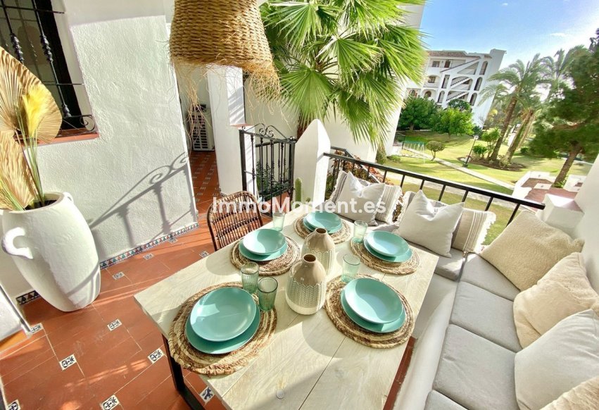 Reventa - Apartamento - Mijas - Mijas Costa