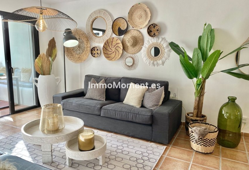 Reventa - Apartamento - Mijas - Mijas Costa