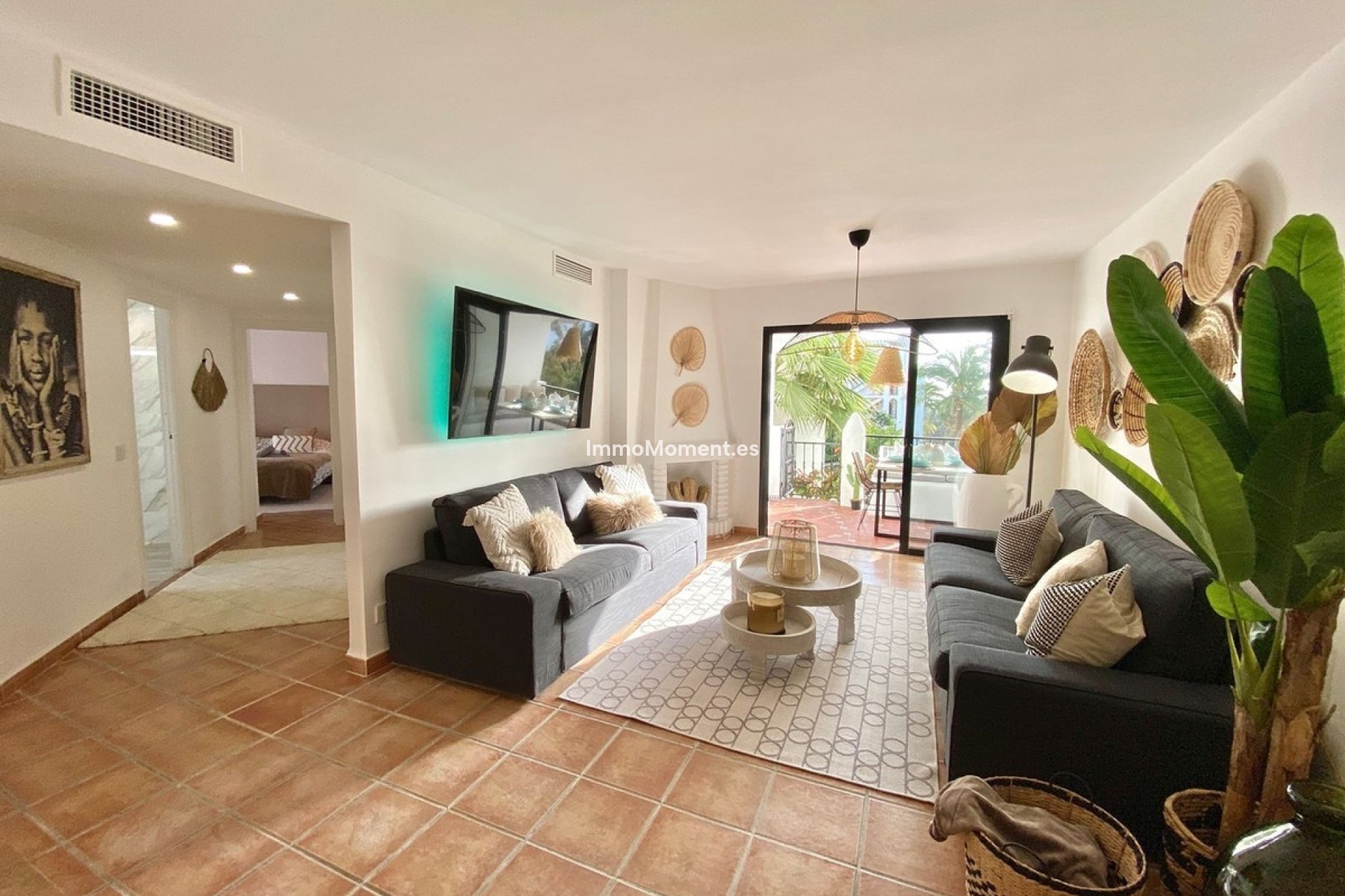 Reventa - Apartamento - Mijas - Mijas Costa