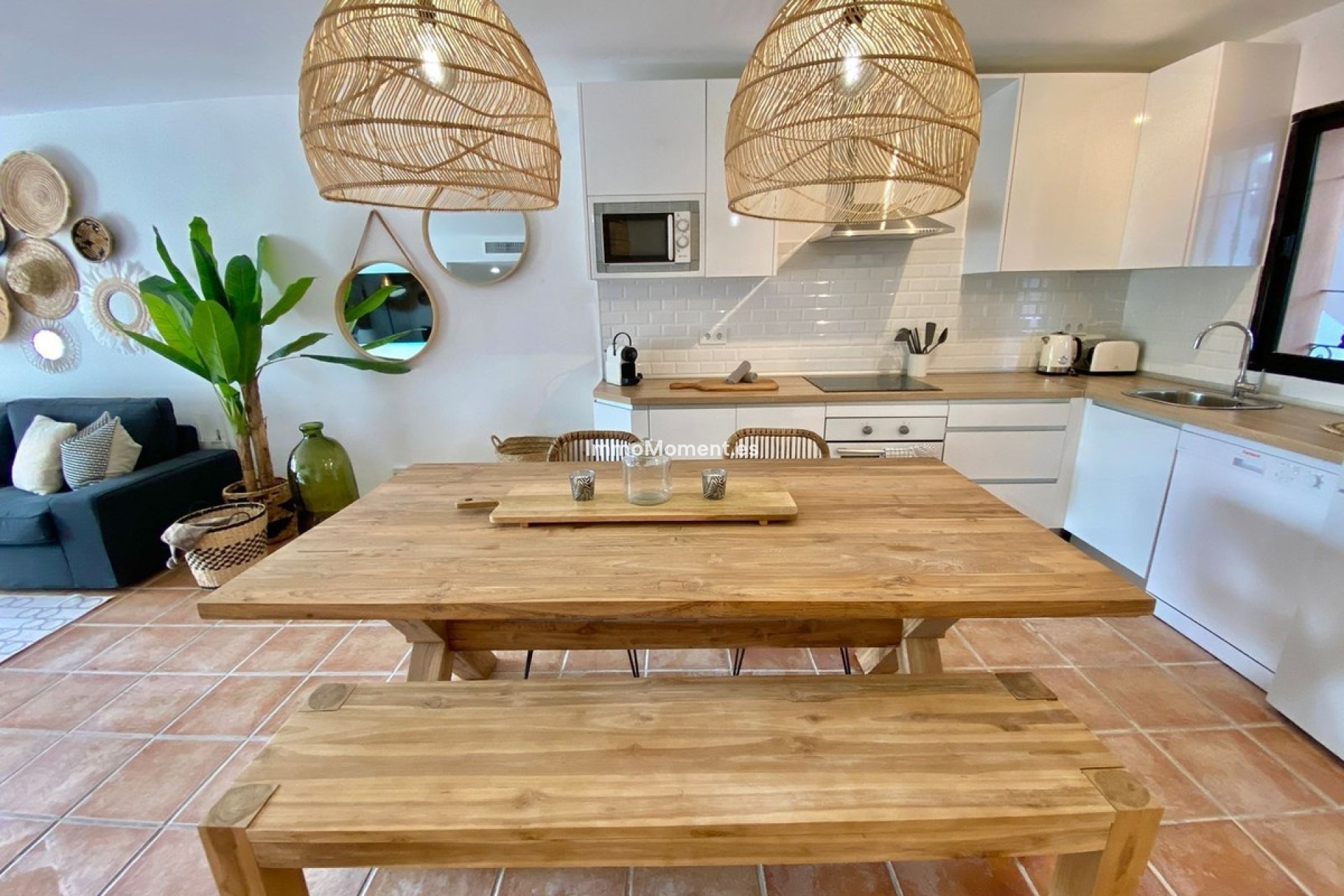 Reventa - Apartamento - Mijas - Mijas Costa