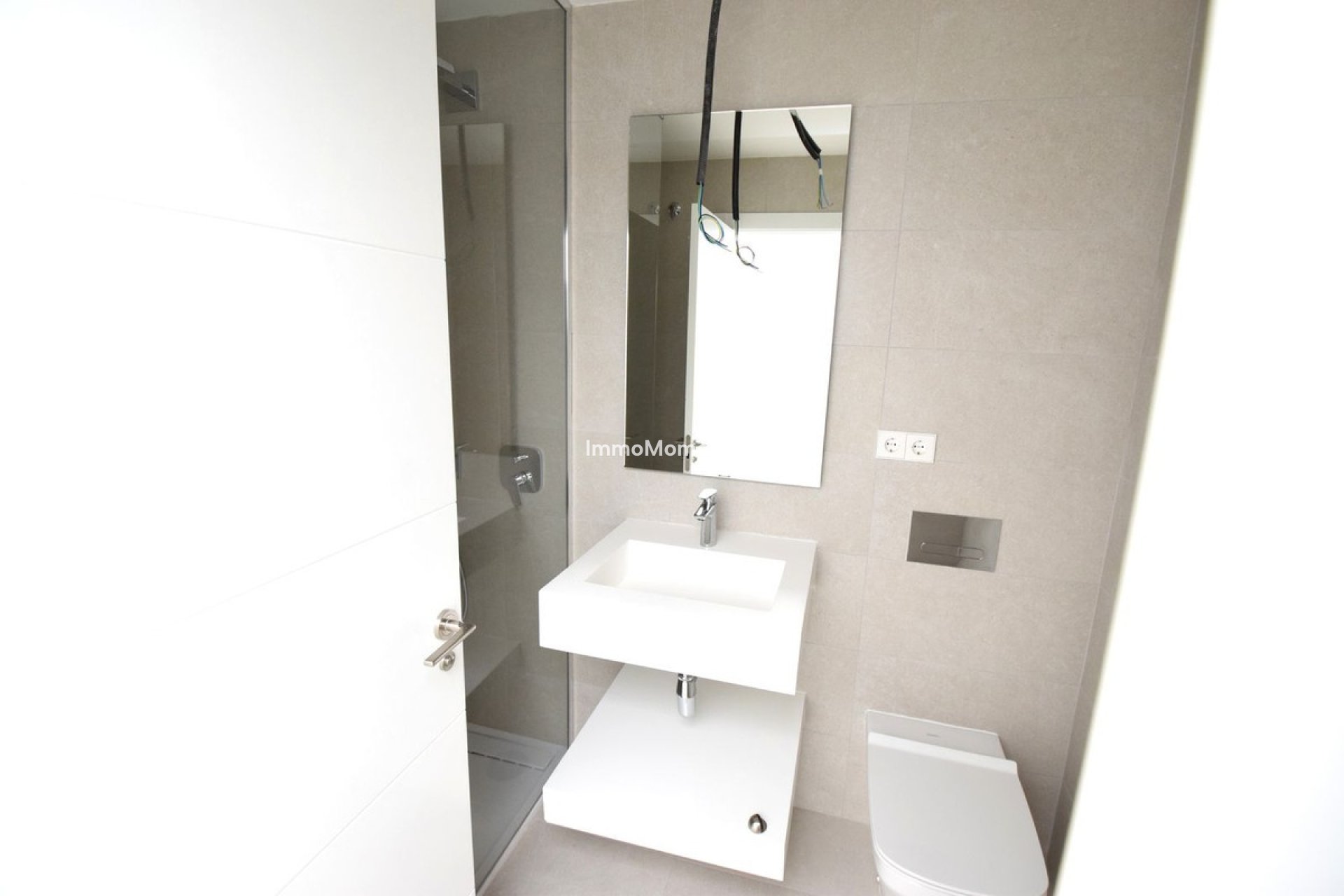 Reventa - Apartamento - Mijas - Mijas Costa