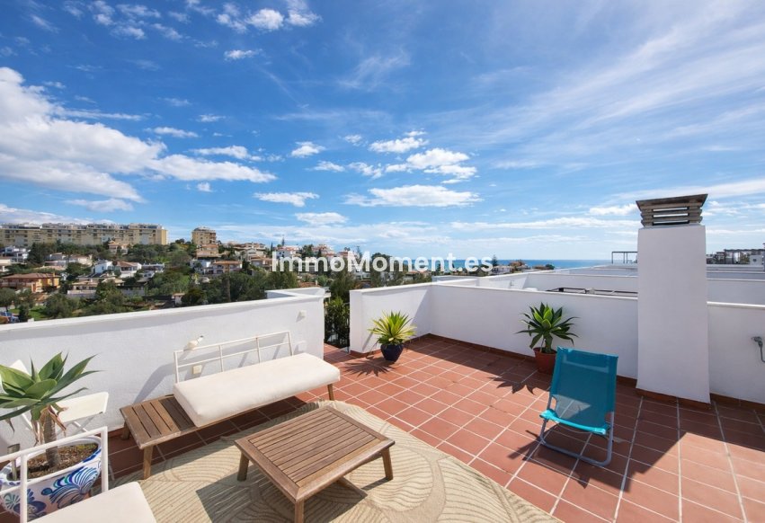 Reventa - Apartamento - Mijas - Mijas Costa
