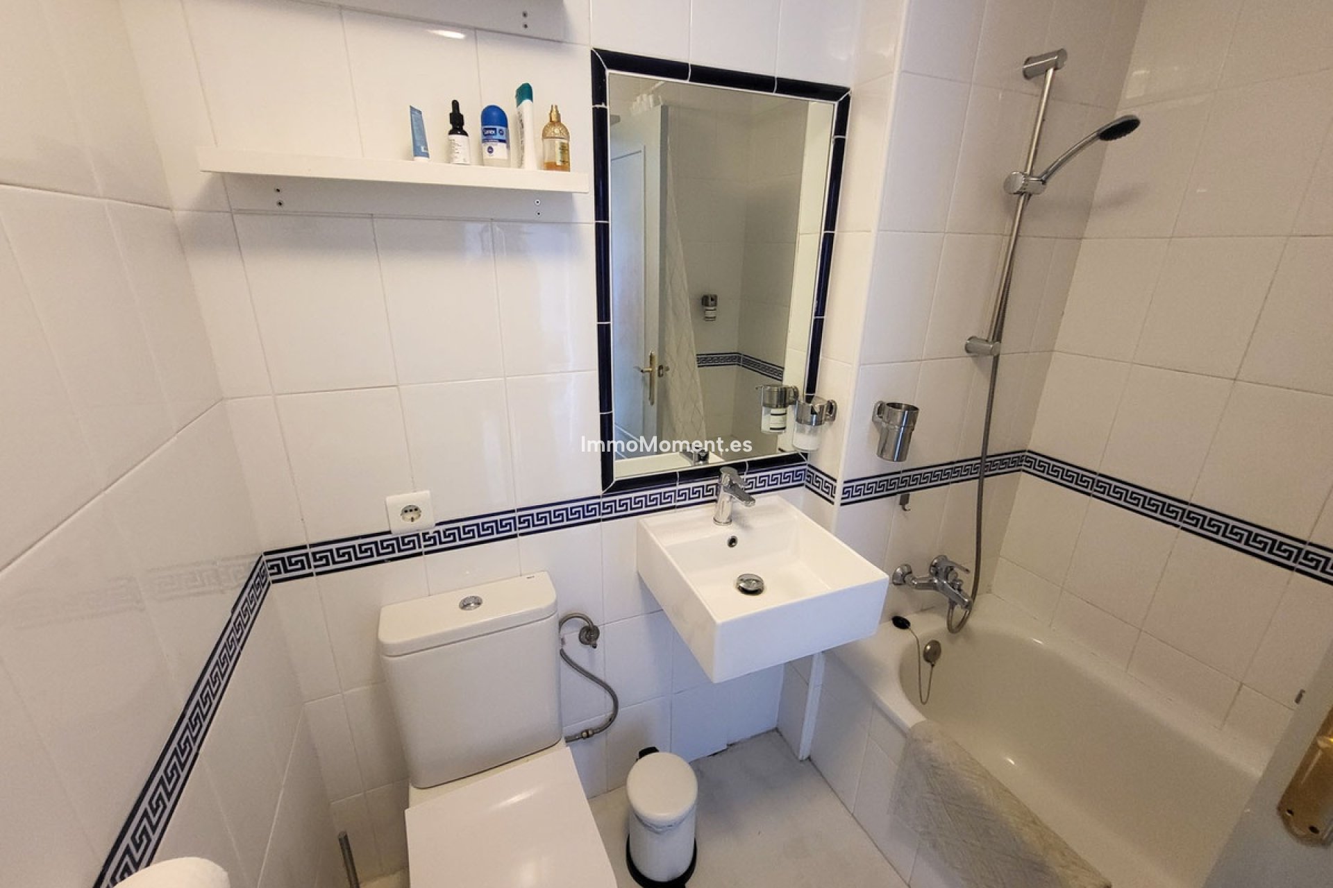 Reventa - Apartamento - Mijas - Mijas Costa