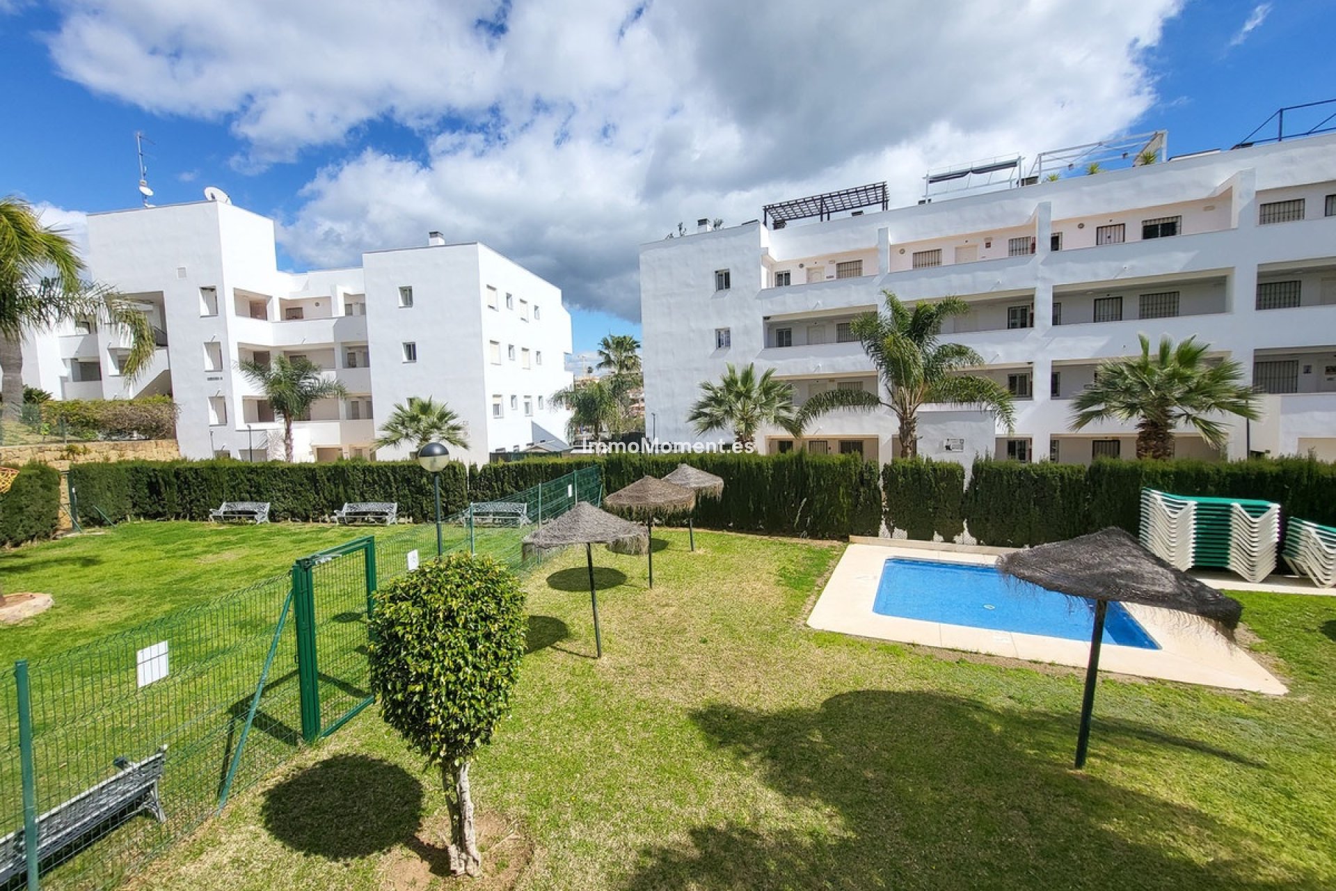 Reventa - Apartamento - Mijas - Mijas Costa