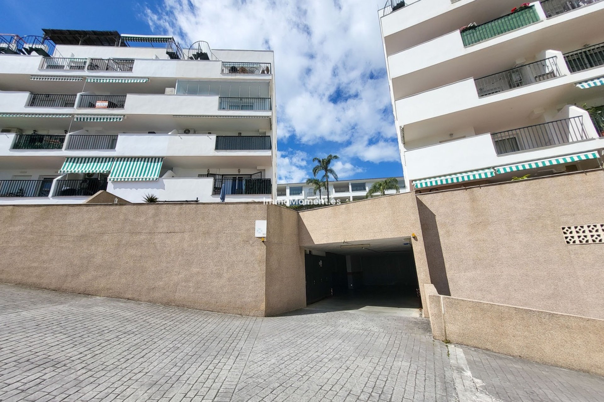 Reventa - Apartamento - Mijas - Mijas Costa