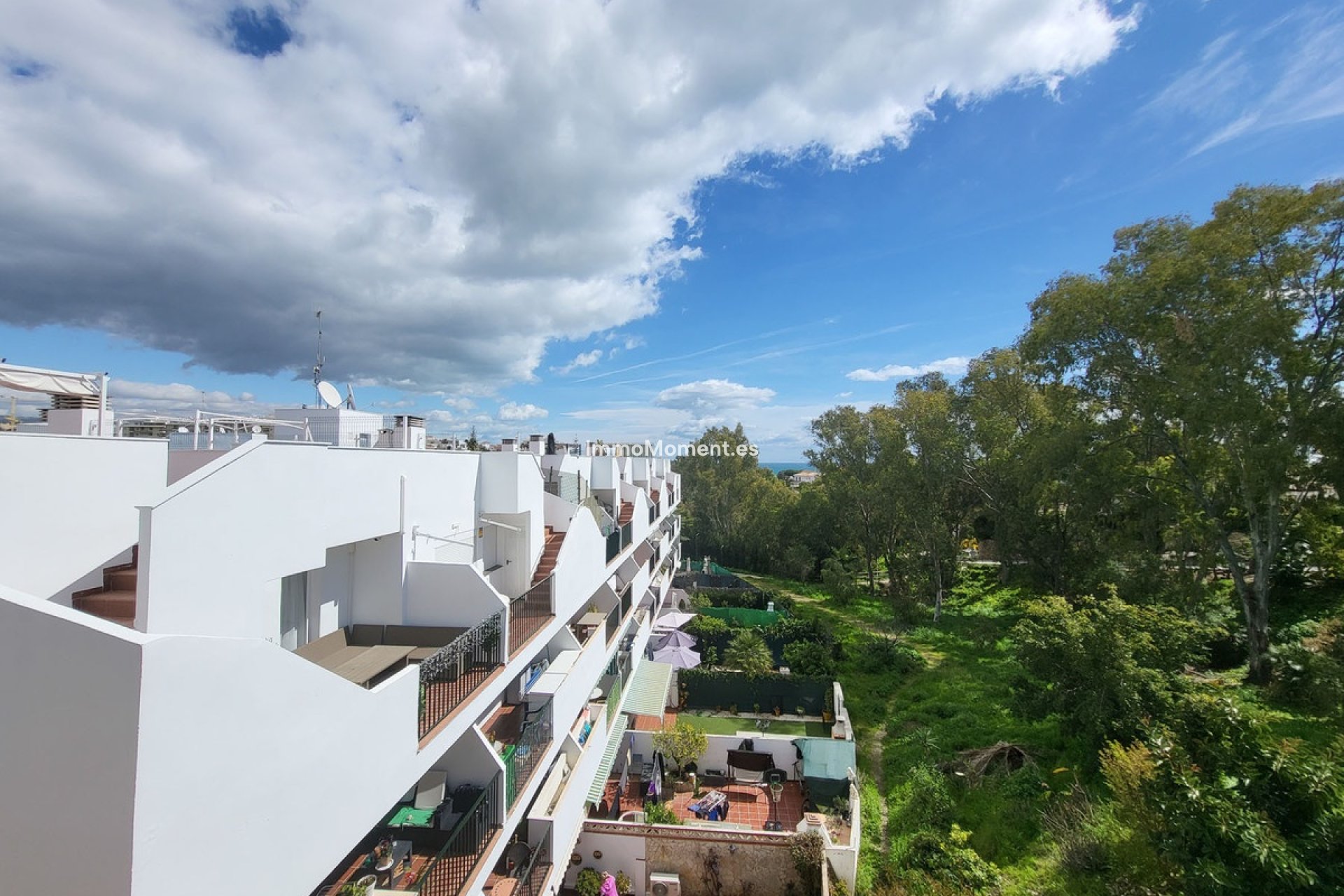 Reventa - Apartamento - Mijas - Mijas Costa