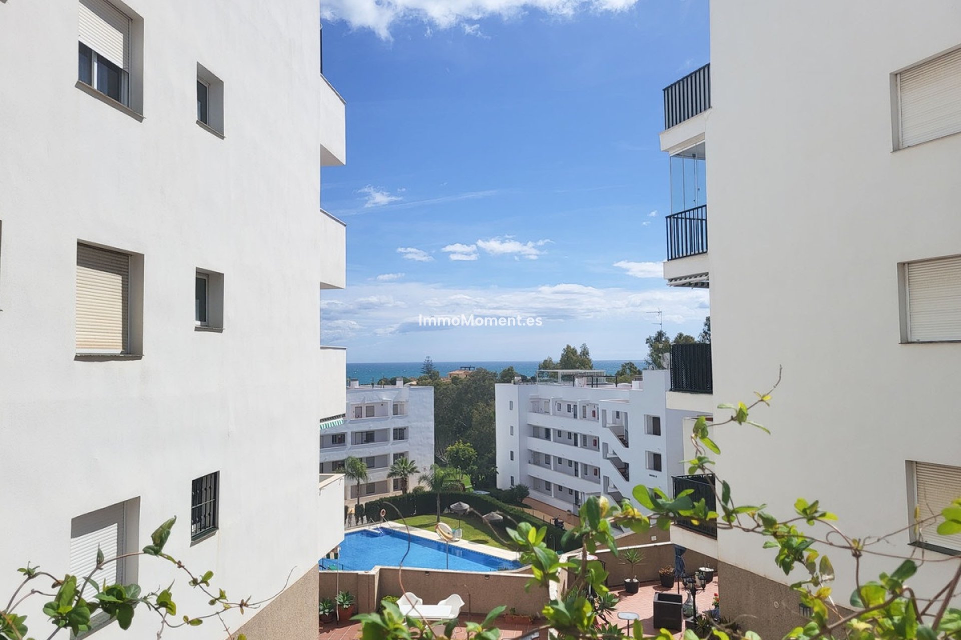 Reventa - Apartamento - Mijas - Mijas Costa