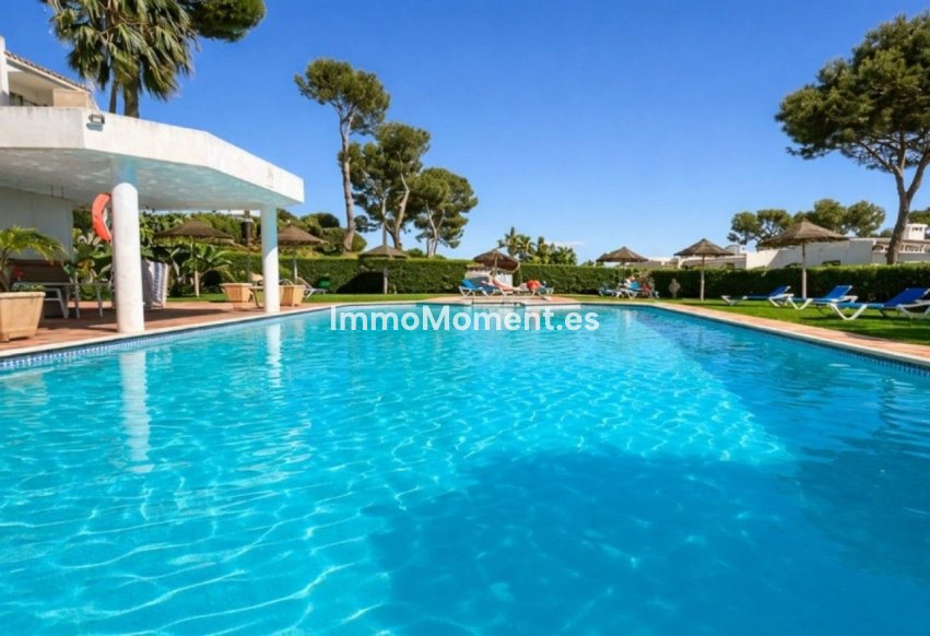 Reventa - Apartamento - Mijas - Mijas Costa