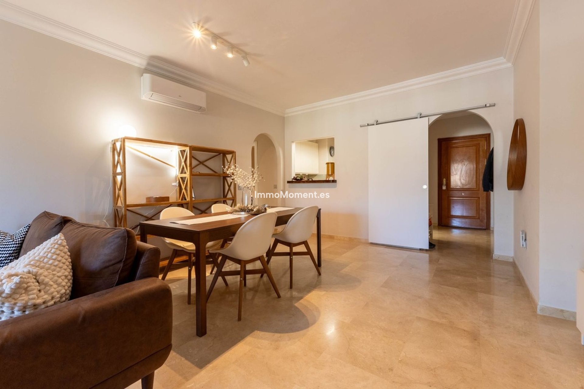 Reventa - Apartamento - Mijas - Mijas Costa