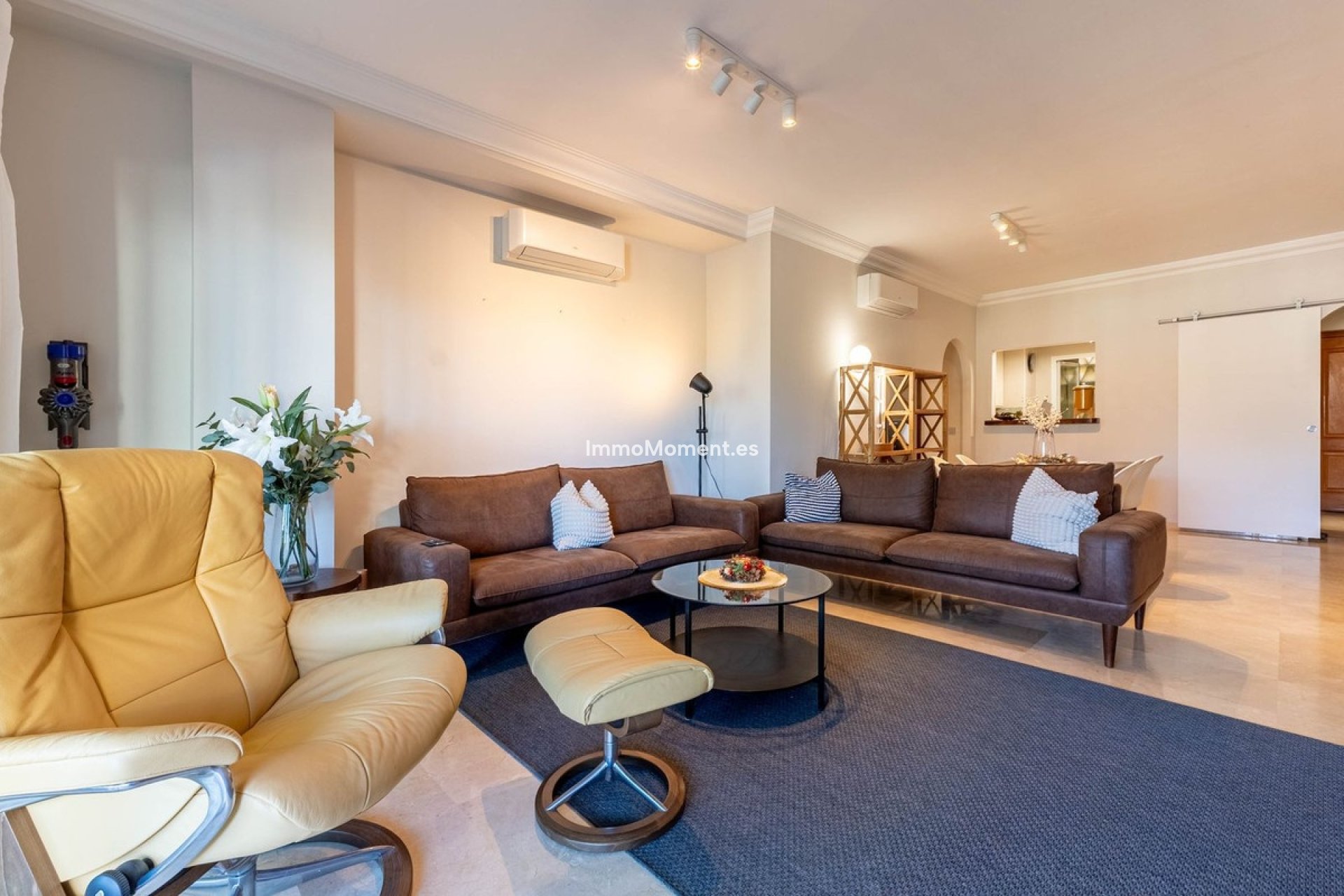 Reventa - Apartamento - Mijas - Mijas Costa