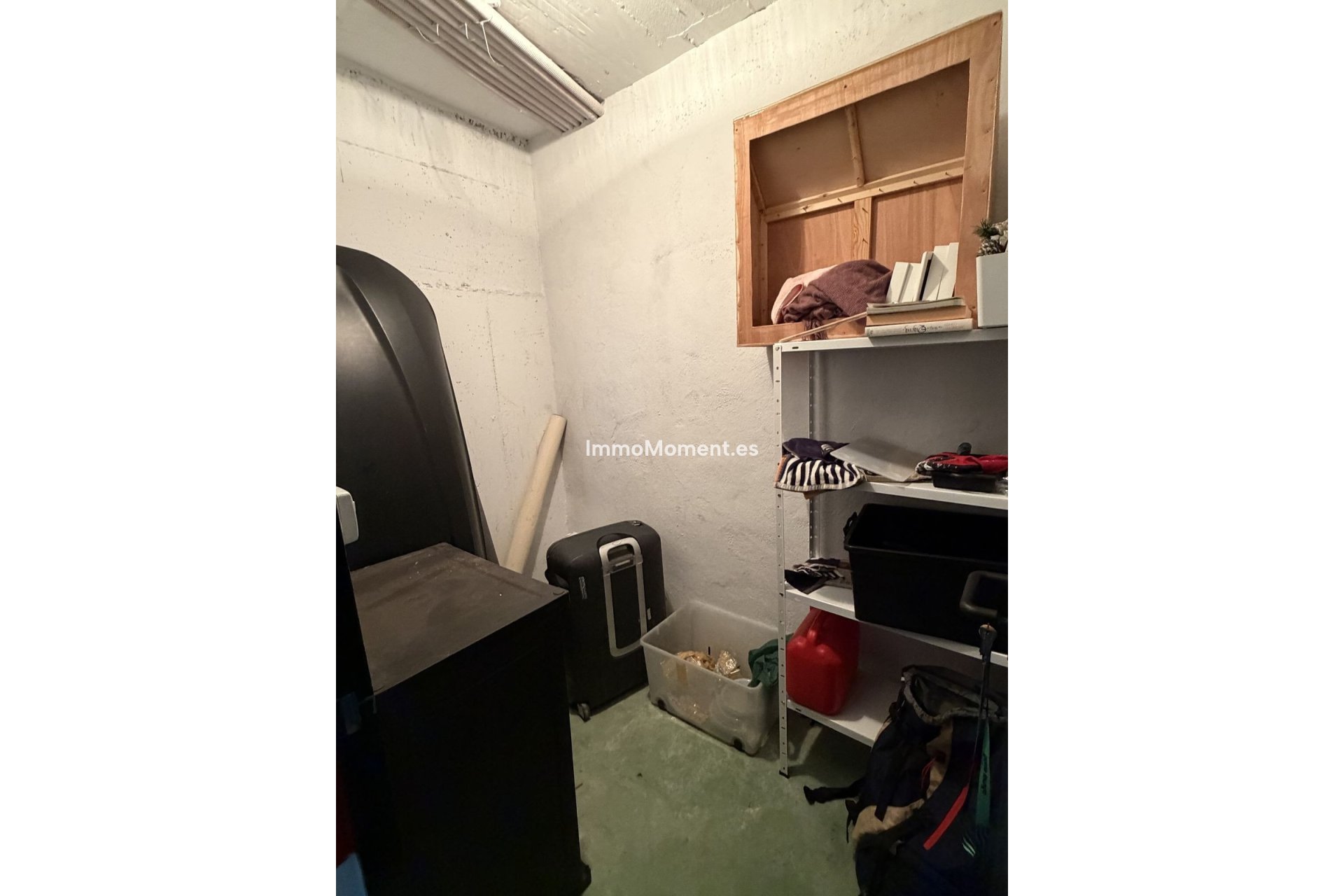 Reventa - Apartamento - Mijas - Mijas Costa