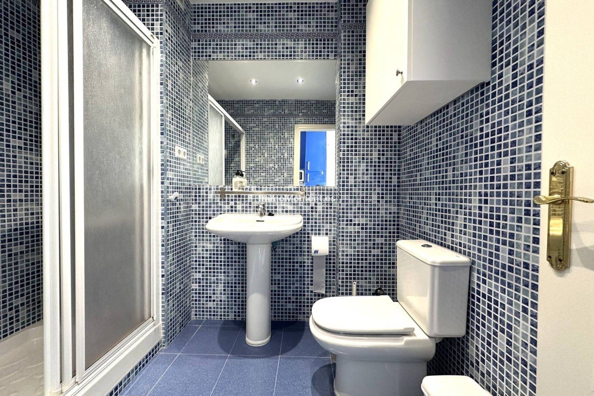 Reventa - Apartamento - Mijas - Mijas Costa