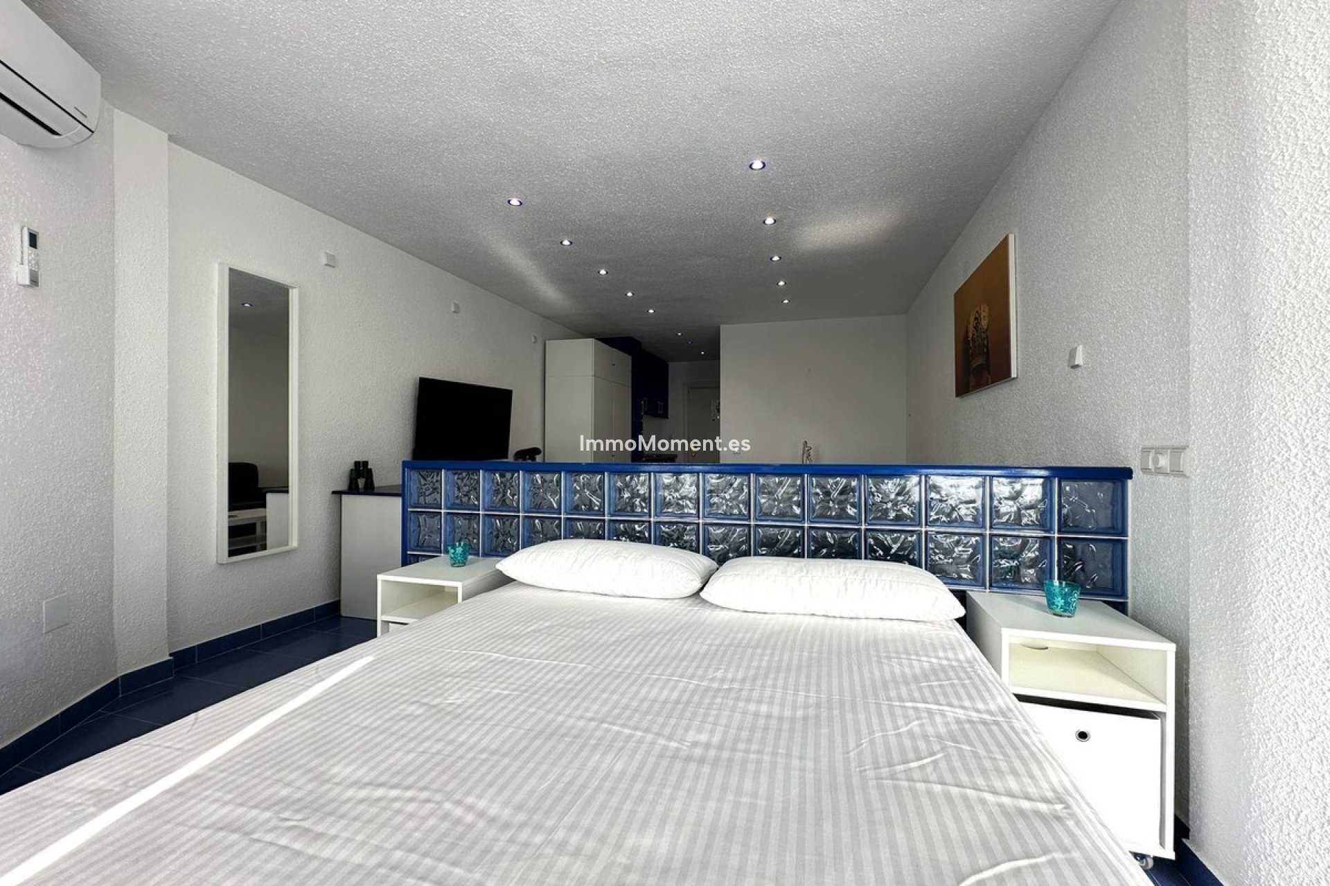 Reventa - Apartamento - Mijas - Mijas Costa