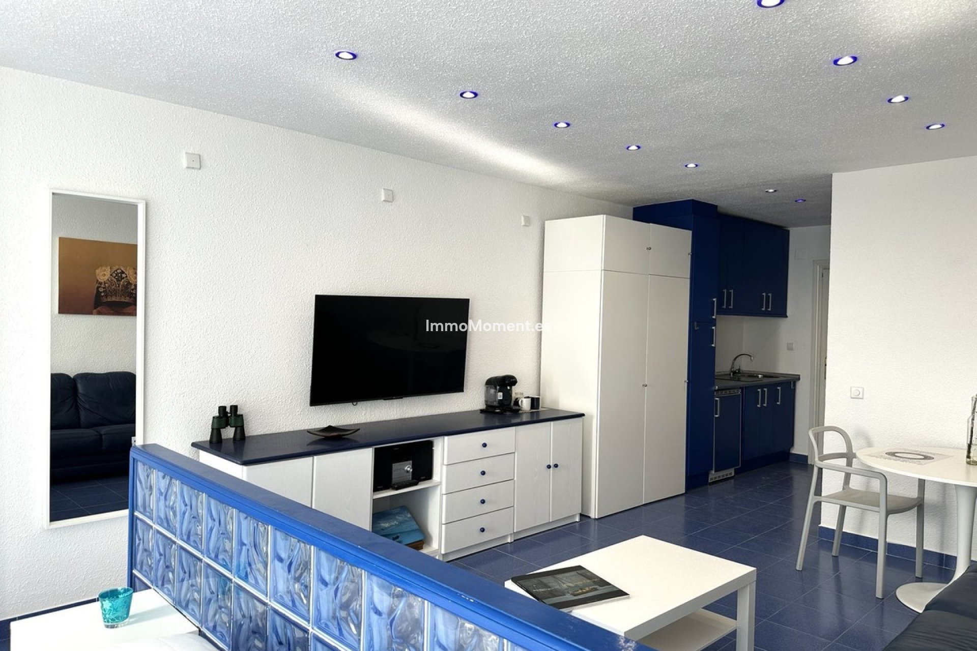 Reventa - Apartamento - Mijas - Mijas Costa