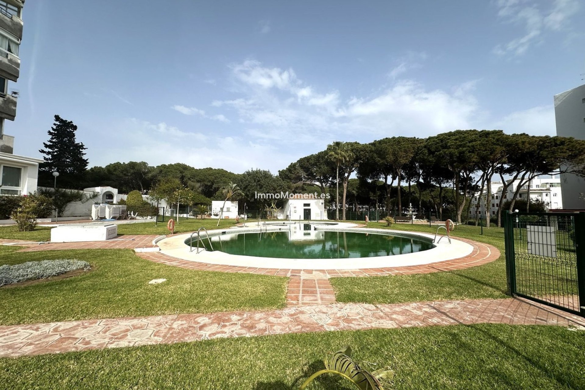 Reventa - Apartamento - Mijas - Mijas Costa