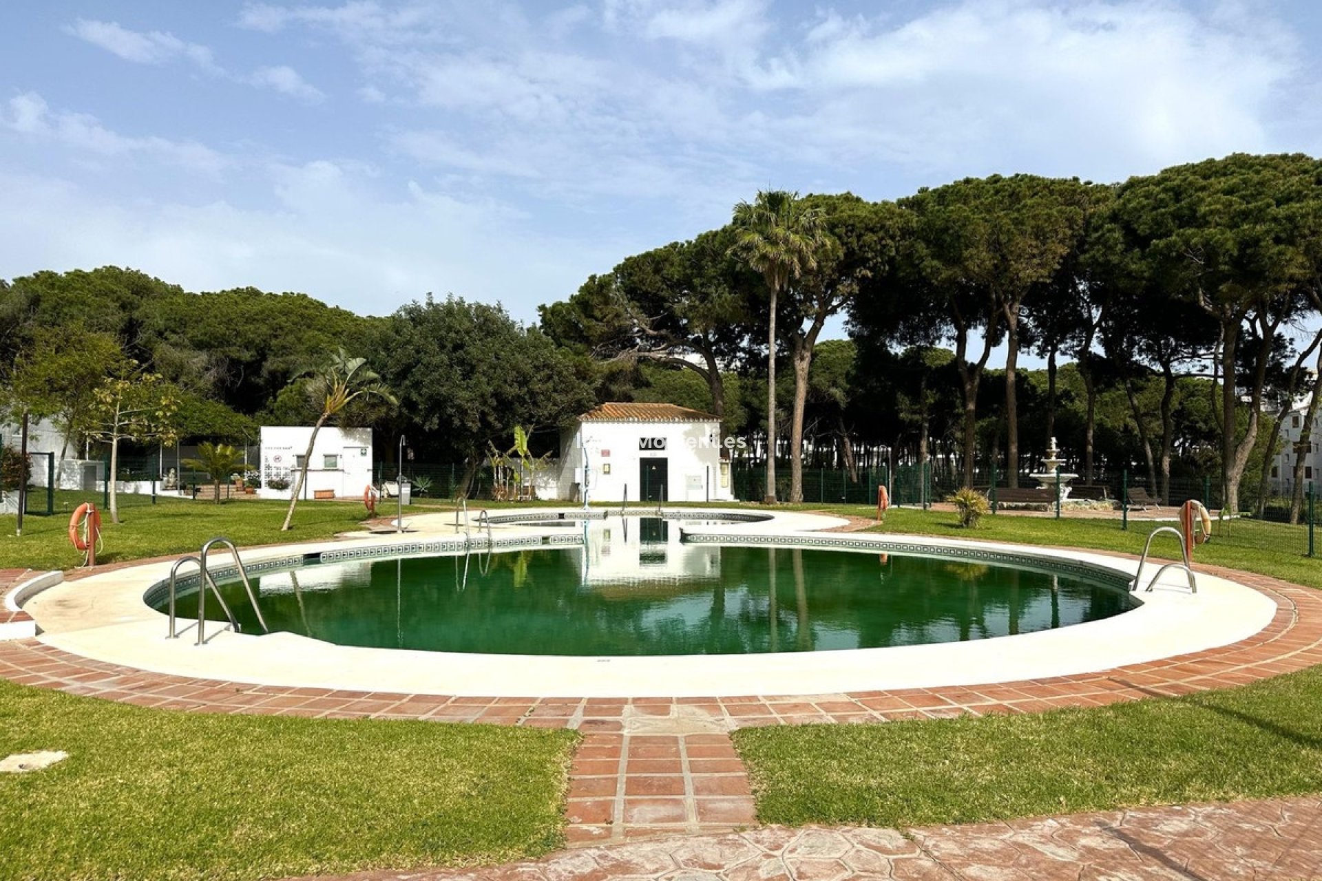 Reventa - Apartamento - Mijas - Mijas Costa