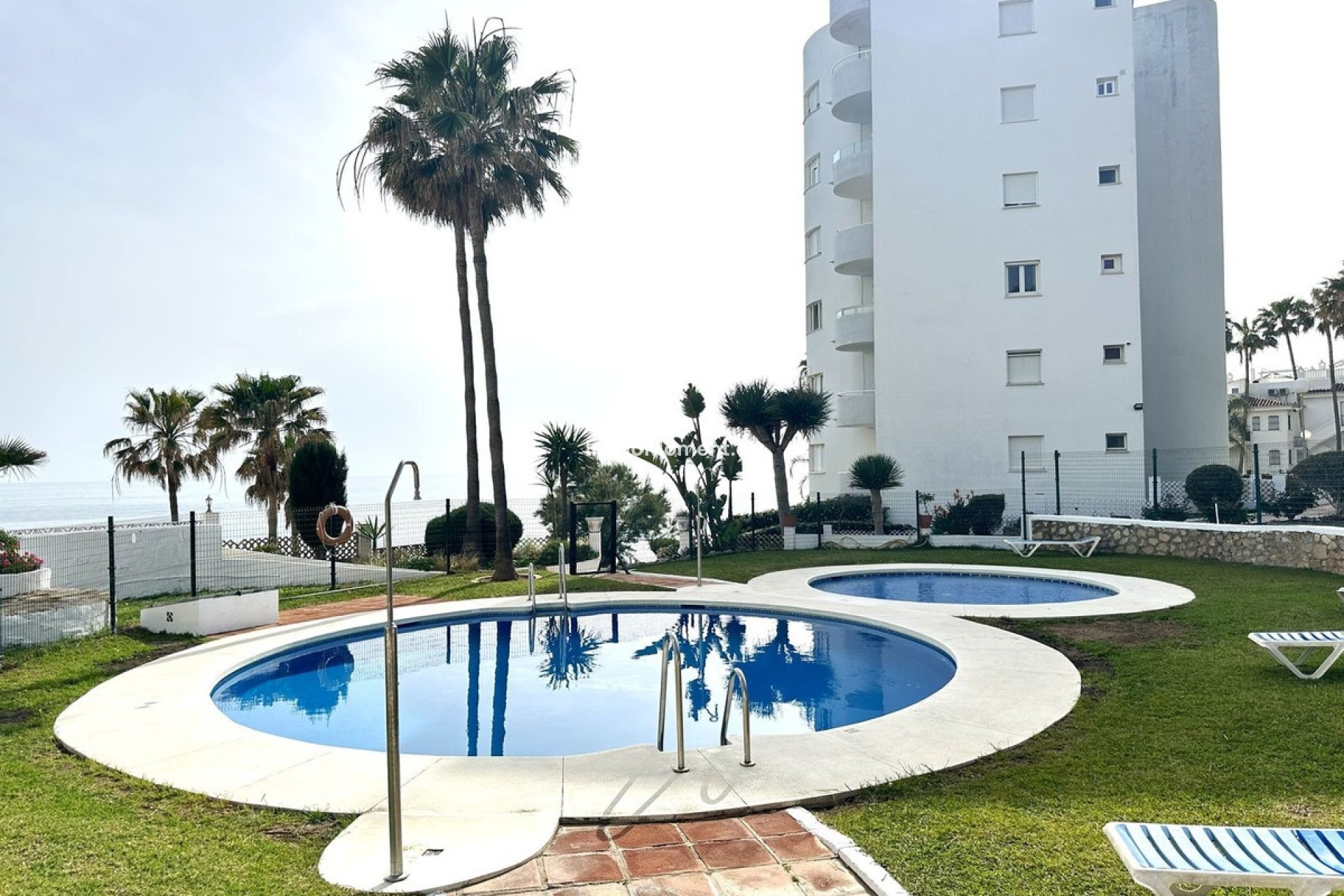 Reventa - Apartamento - Mijas - Mijas Costa