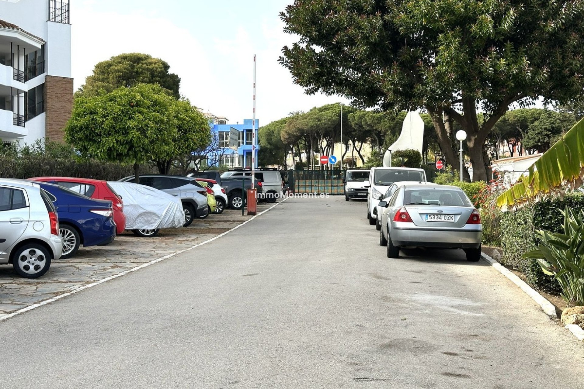 Reventa - Apartamento - Mijas - Mijas Costa