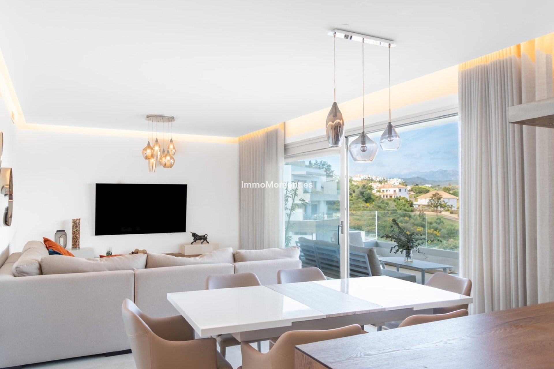 Reventa - Apartamento - Mijas - Mijas Costa