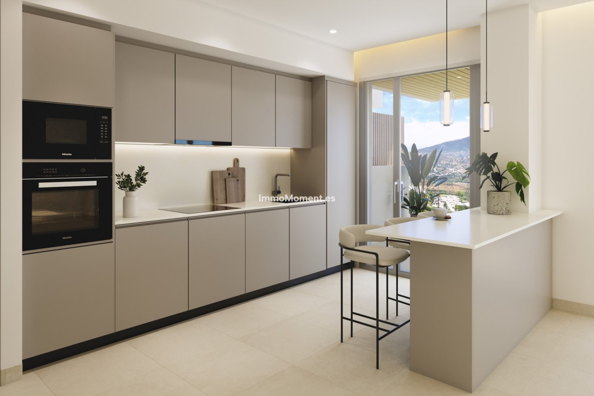 Reventa - Apartamento - Mijas - Mijas Costa