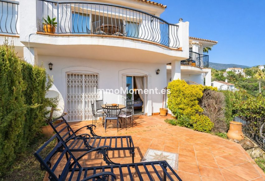 Reventa - Apartamento - Mijas - Mijas Costa