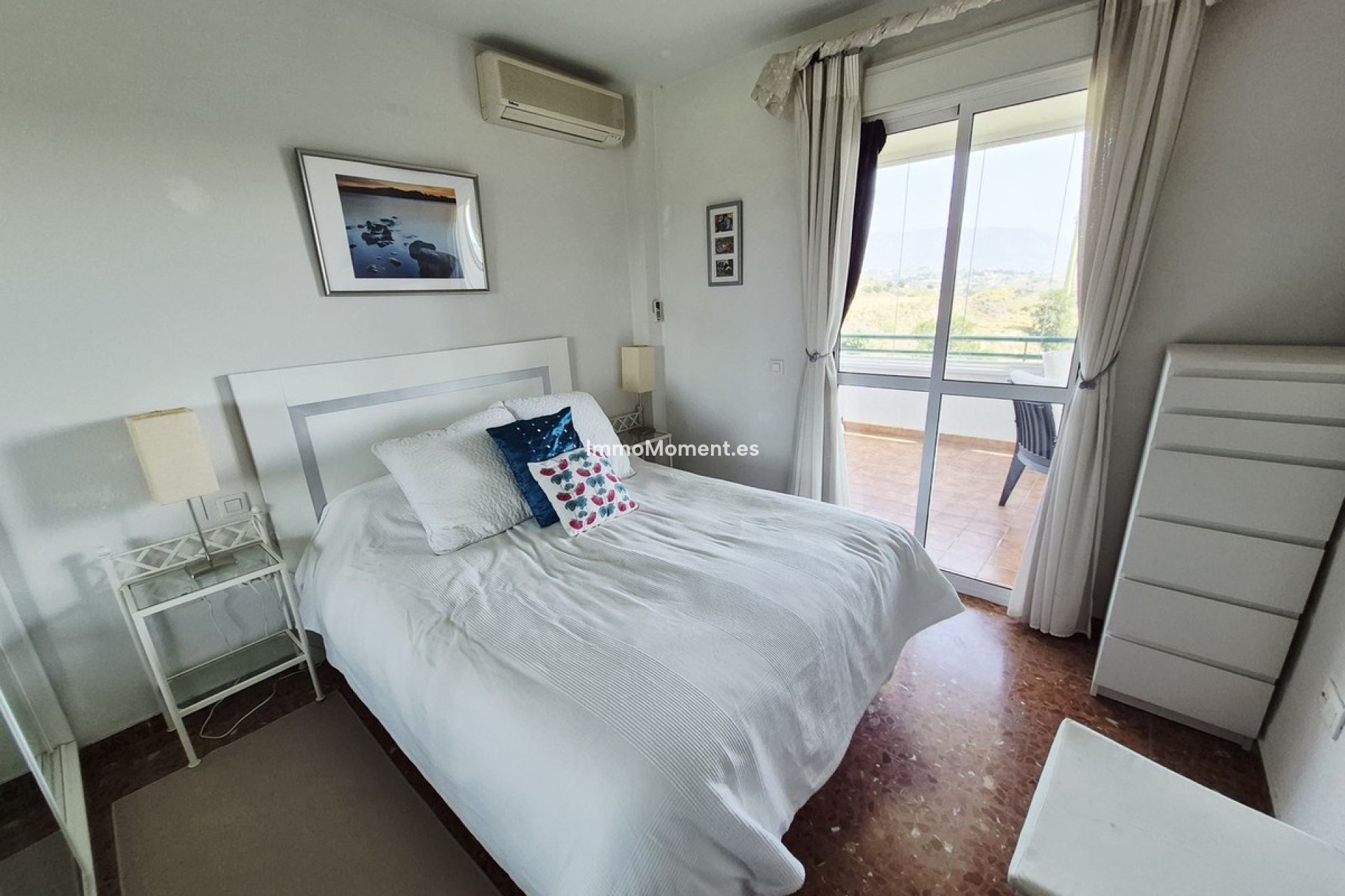 Reventa - Apartamento - Mijas - Mijas Costa