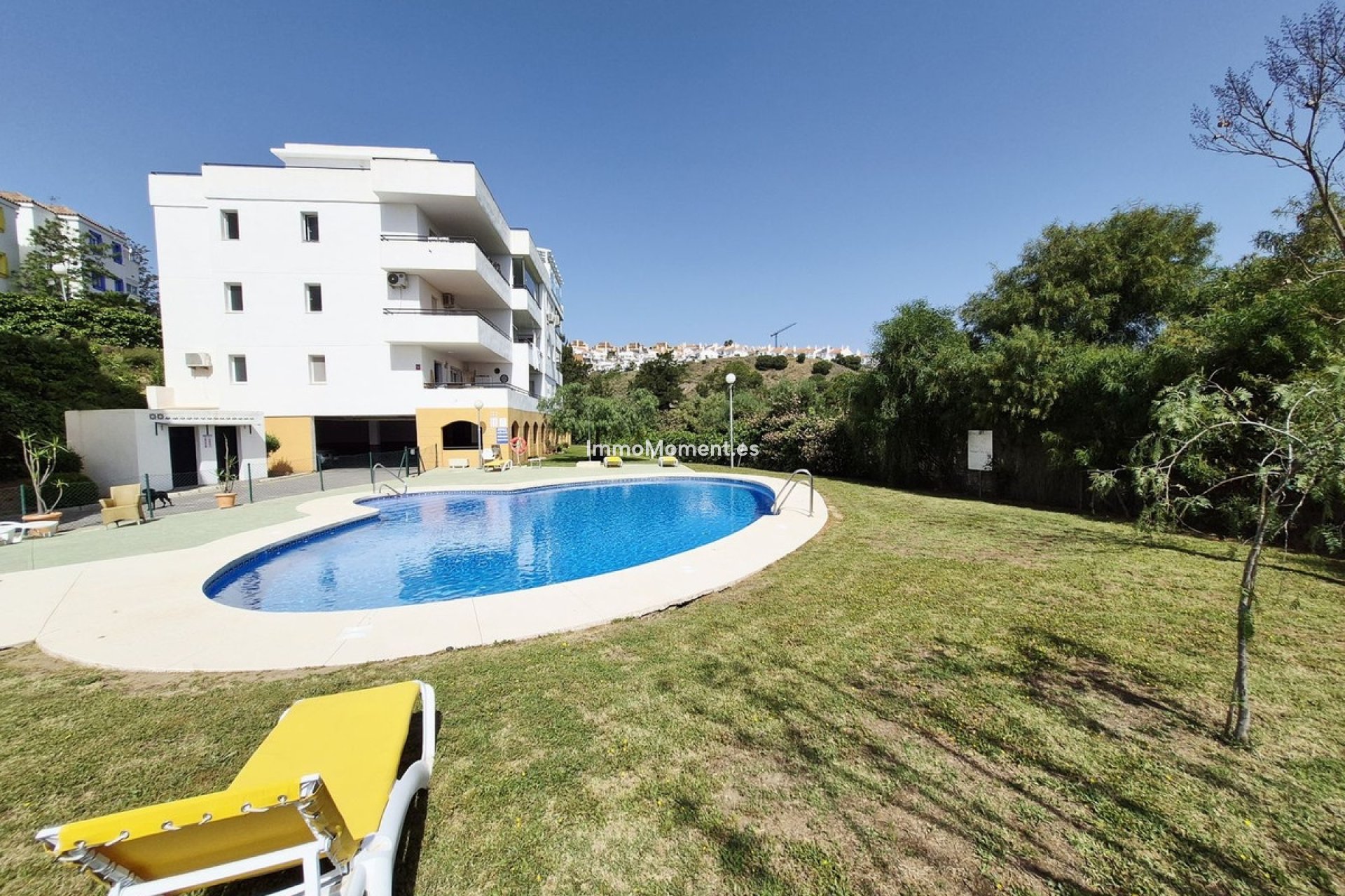 Reventa - Apartamento - Mijas - Mijas Costa