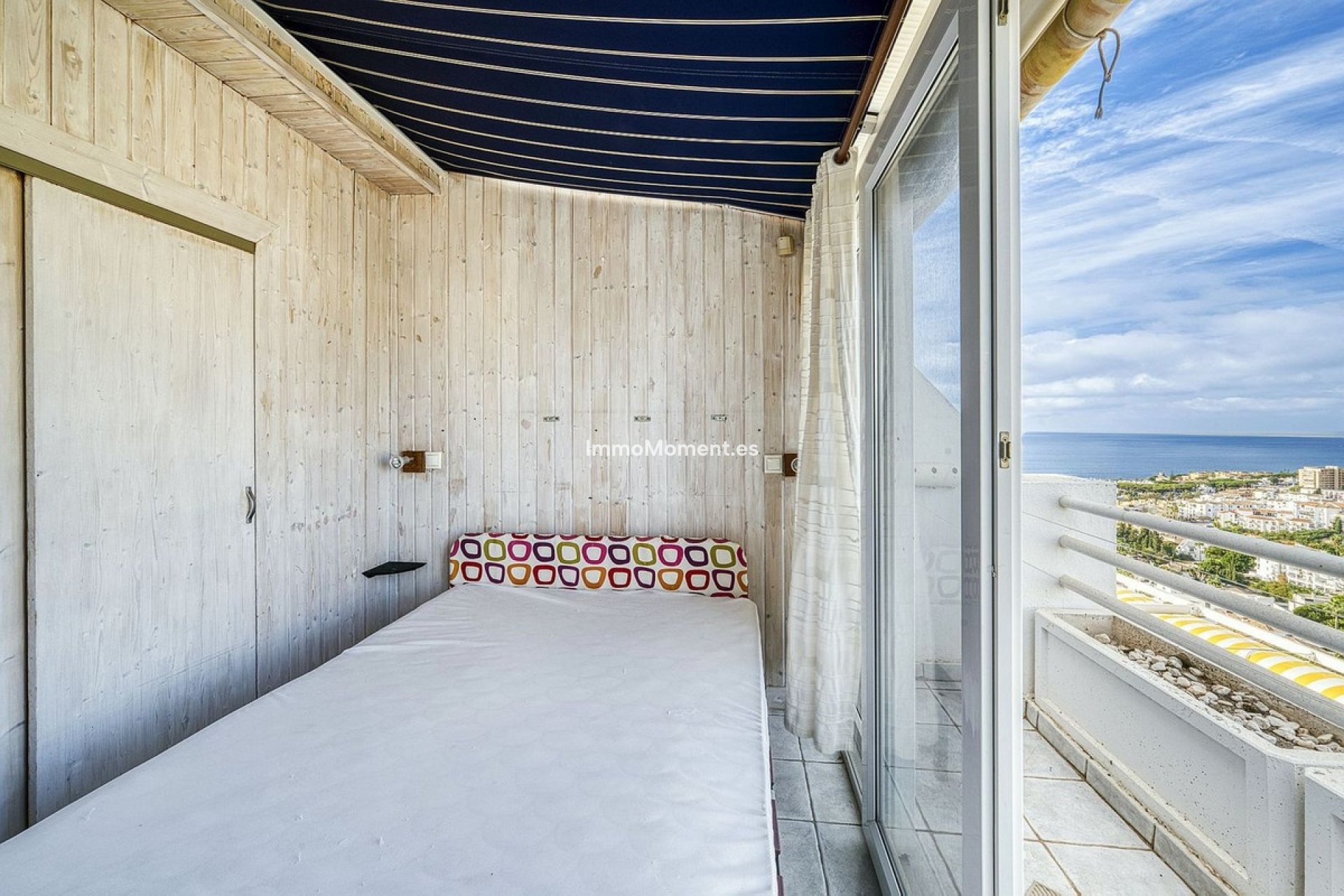 Reventa - Apartamento - Mijas - Mijas Costa