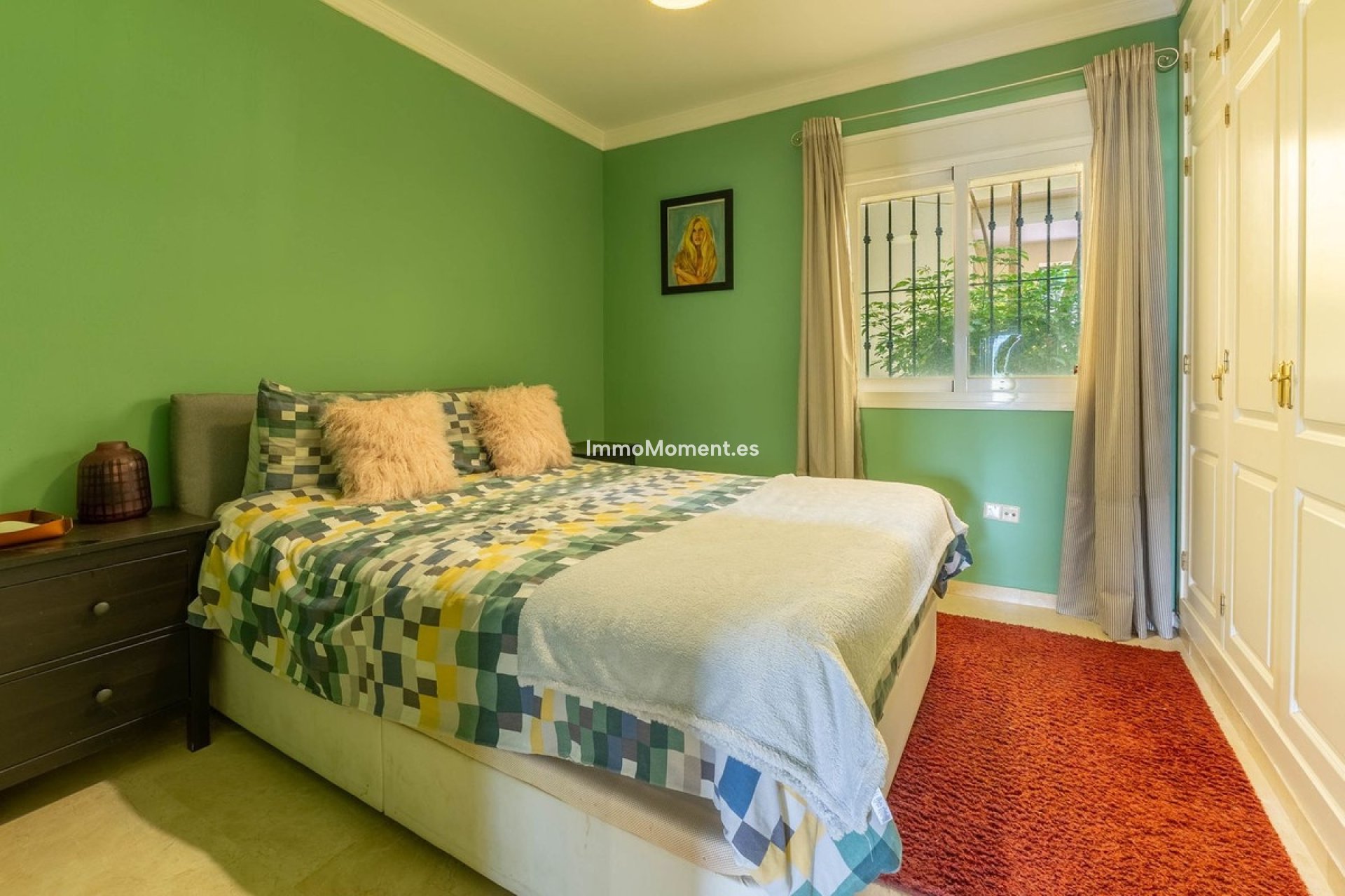 Reventa - Apartamento - Mijas - Mijas Costa