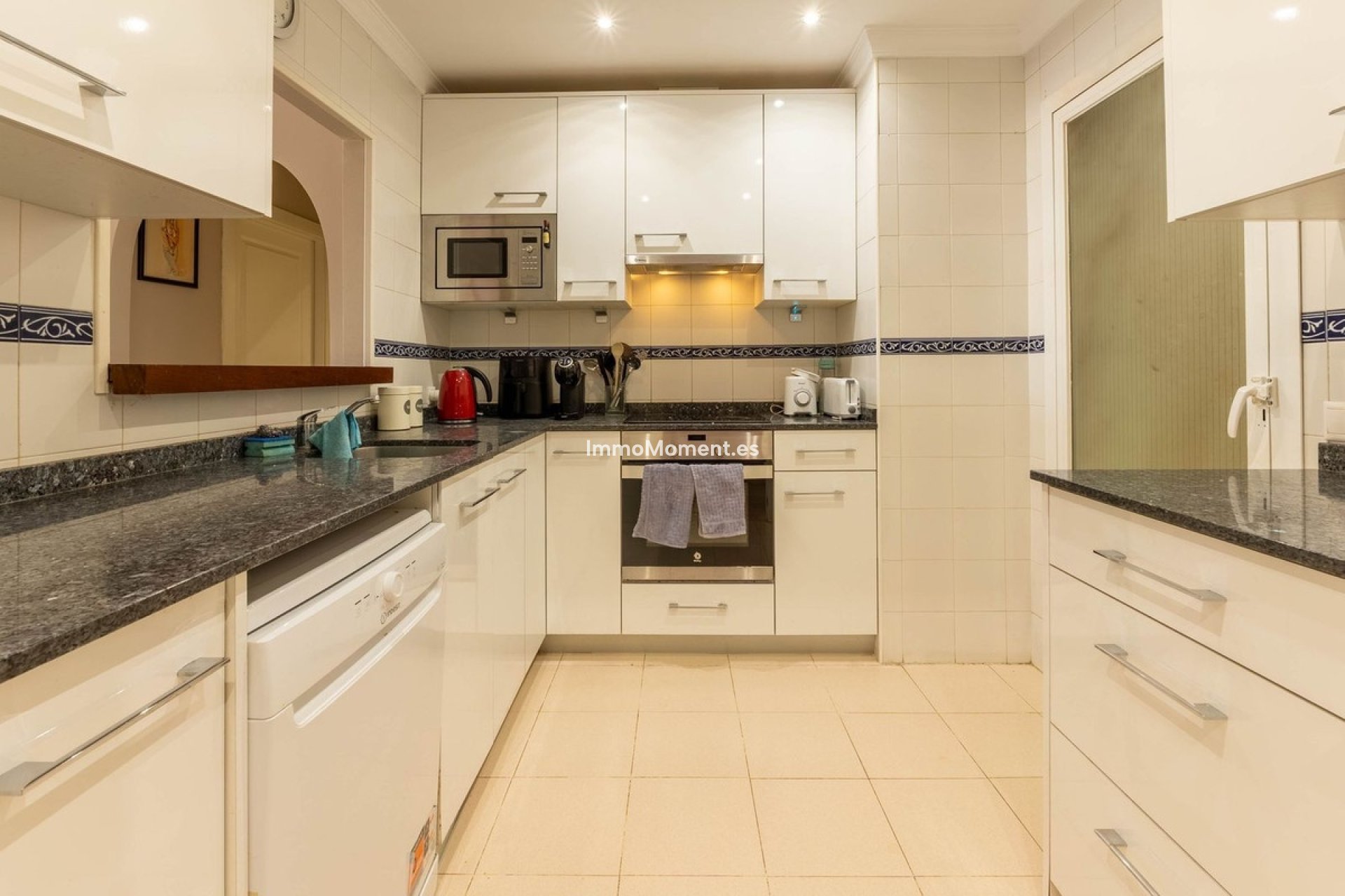 Reventa - Apartamento - Mijas - Mijas Costa