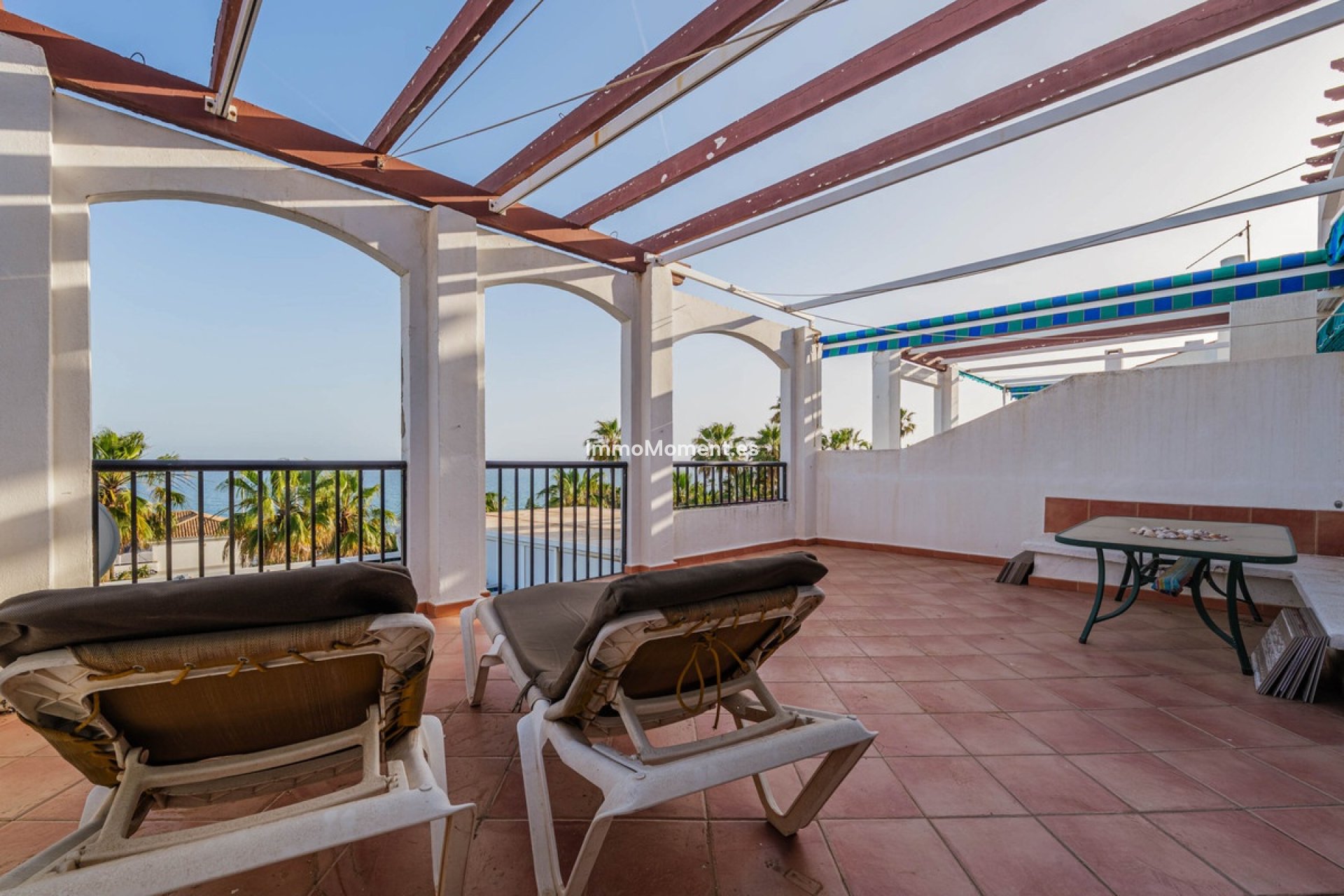 Reventa - Apartamento - Mijas - Mijas Costa