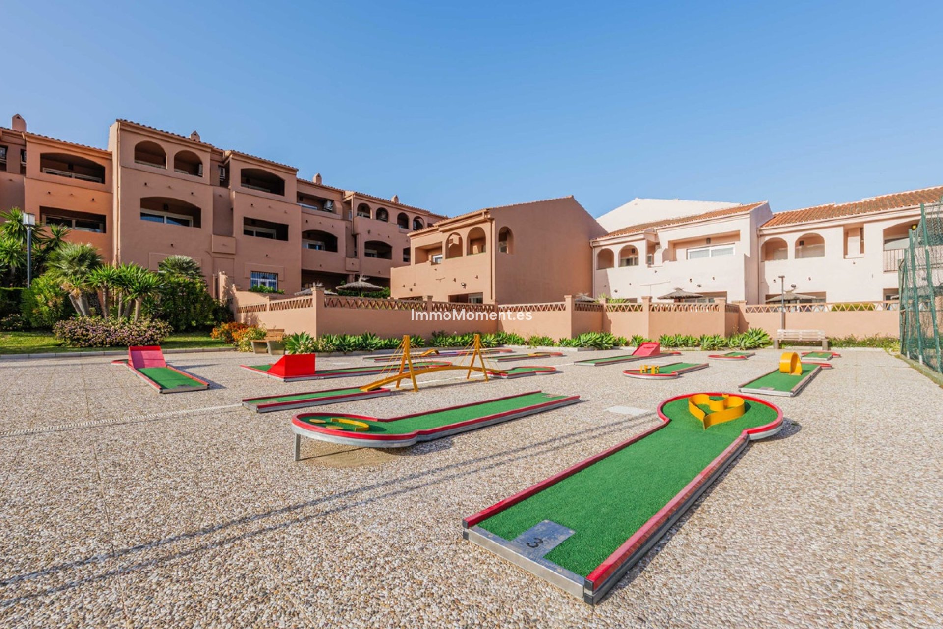 Reventa - Apartamento - Mijas - Mijas Costa