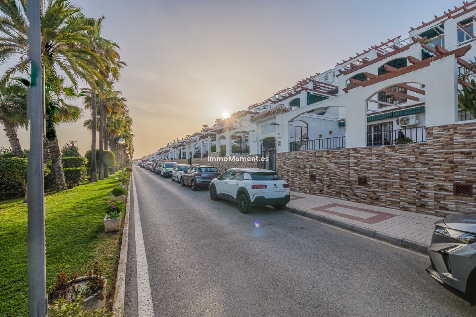 Reventa - Apartamento - Mijas - Mijas Costa