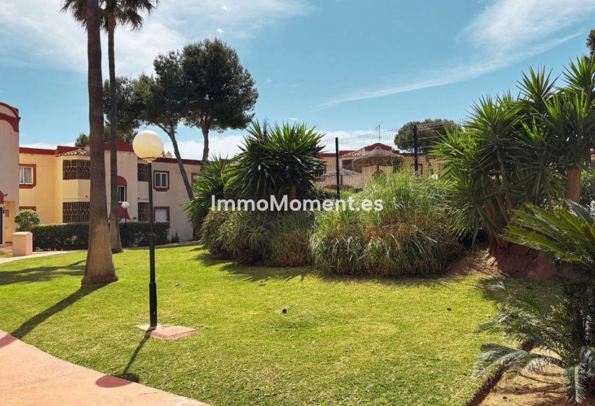 Reventa - Apartamento - Mijas - Mijas Costa
