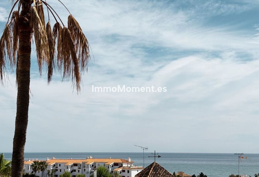 Reventa - Apartamento - Mijas - Mijas Costa