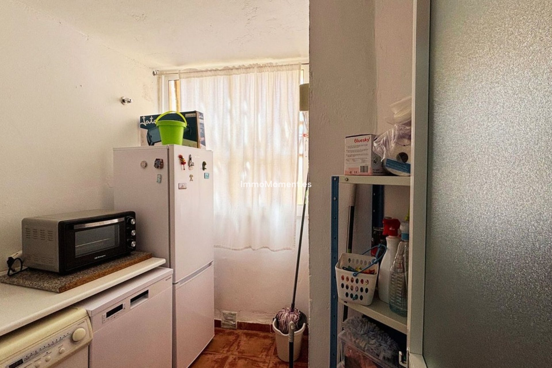 Reventa - Apartamento - Mijas - Mijas Costa