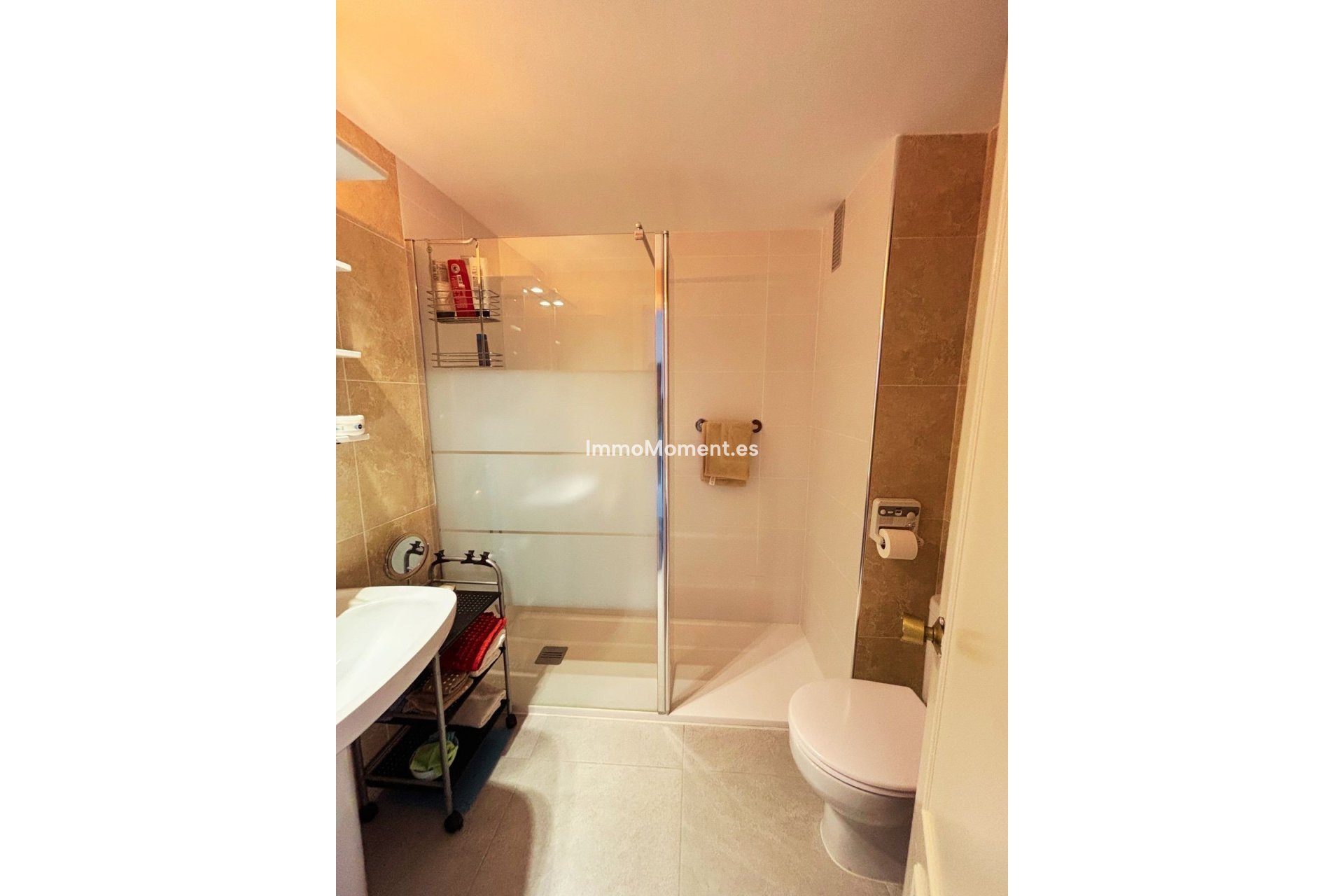 Reventa - Apartamento - Mijas - Mijas Costa