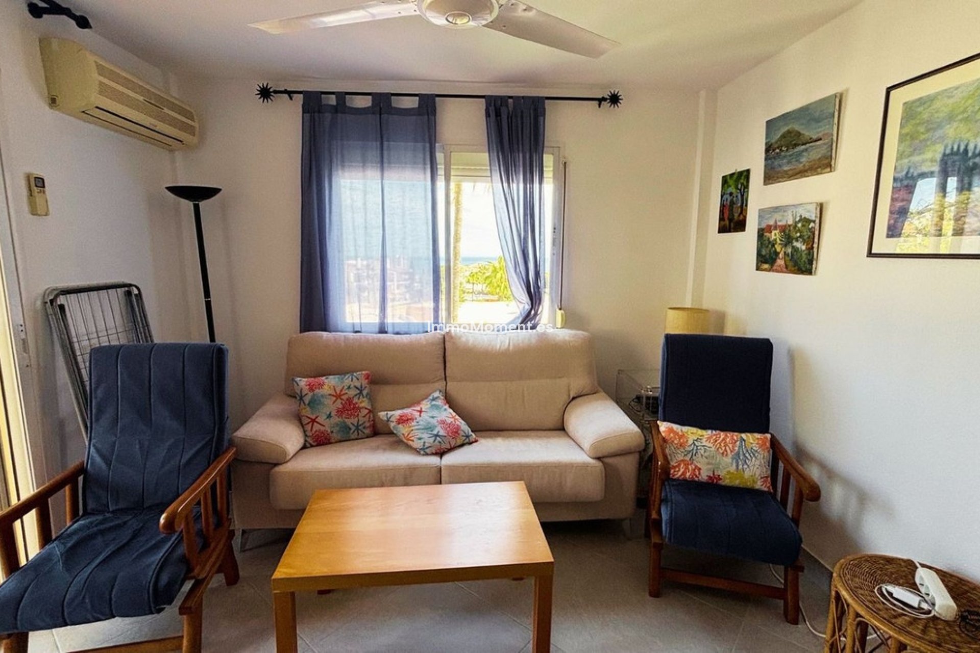 Reventa - Apartamento - Mijas - Mijas Costa