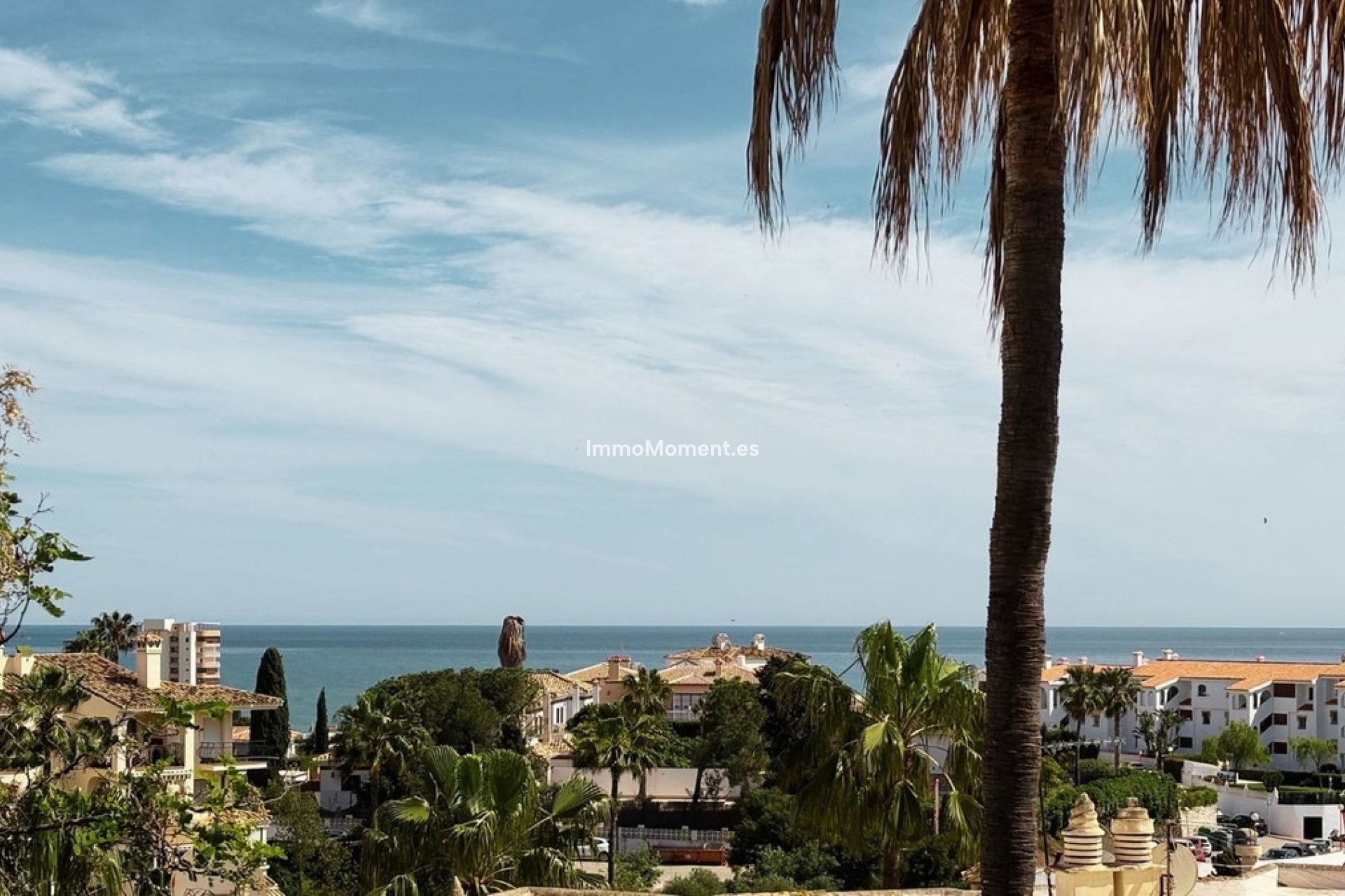 Reventa - Apartamento - Mijas - Mijas Costa